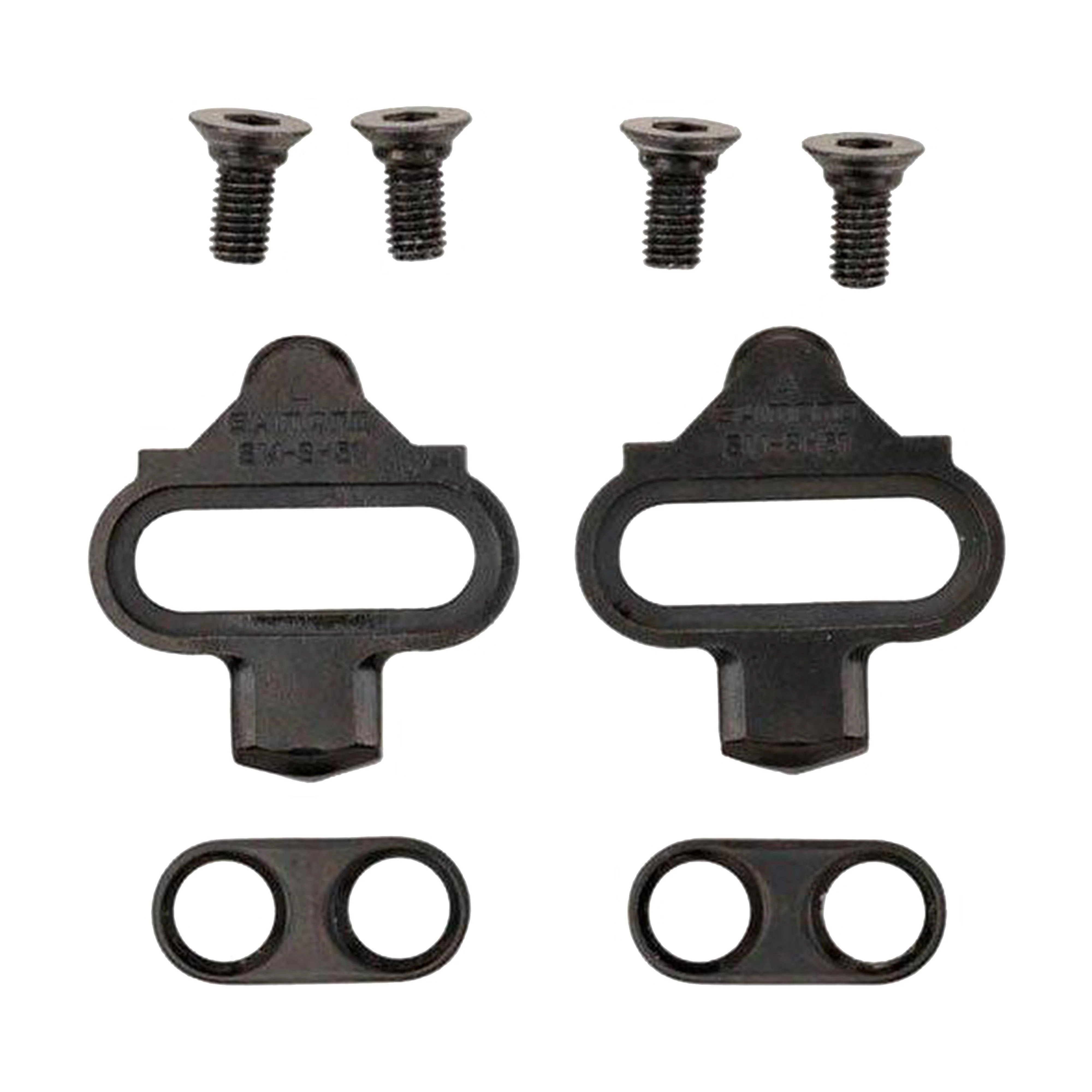 SH51 MTB SPD Cleats - Image 2