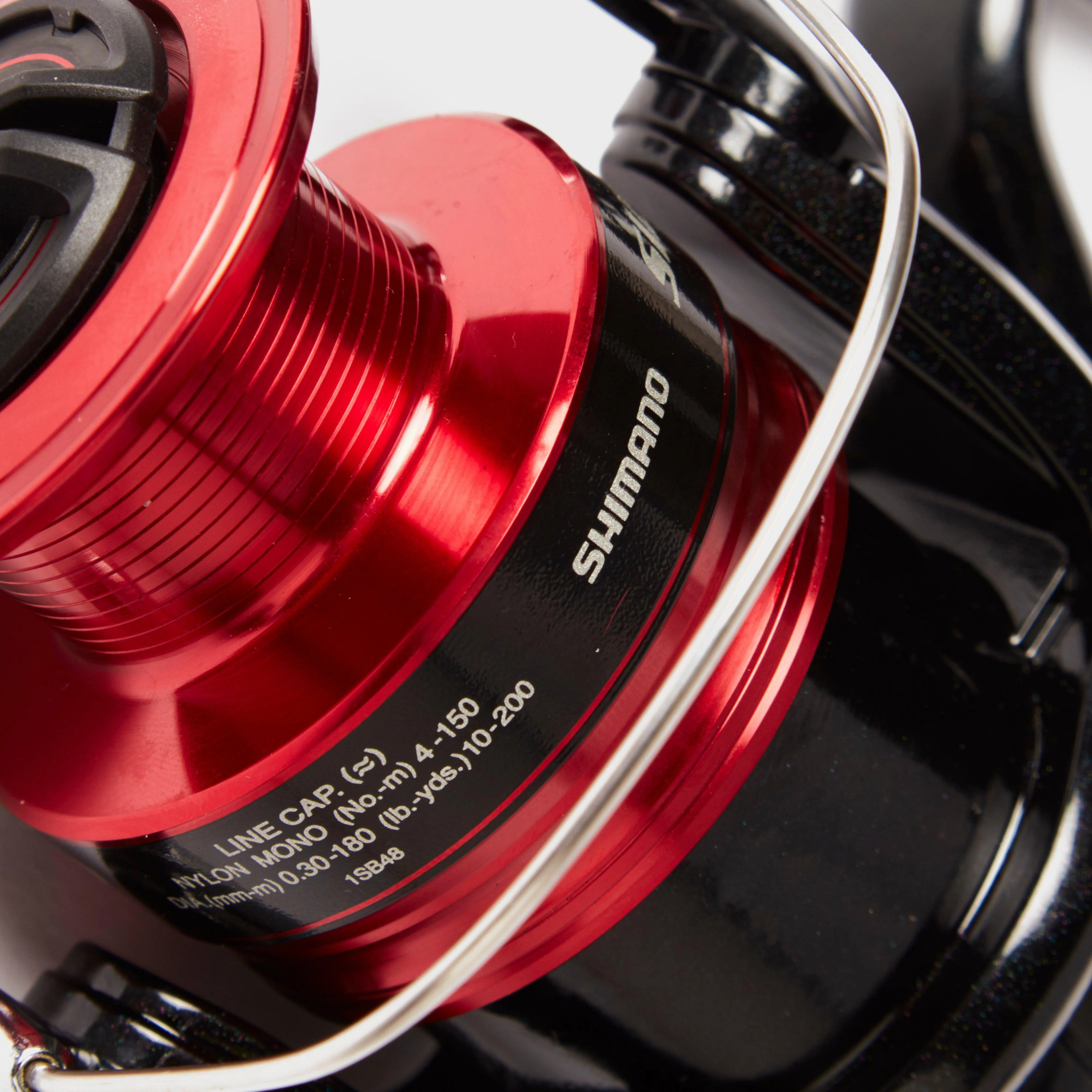 Sienna FG 4000 Spinning Reel - Image 2