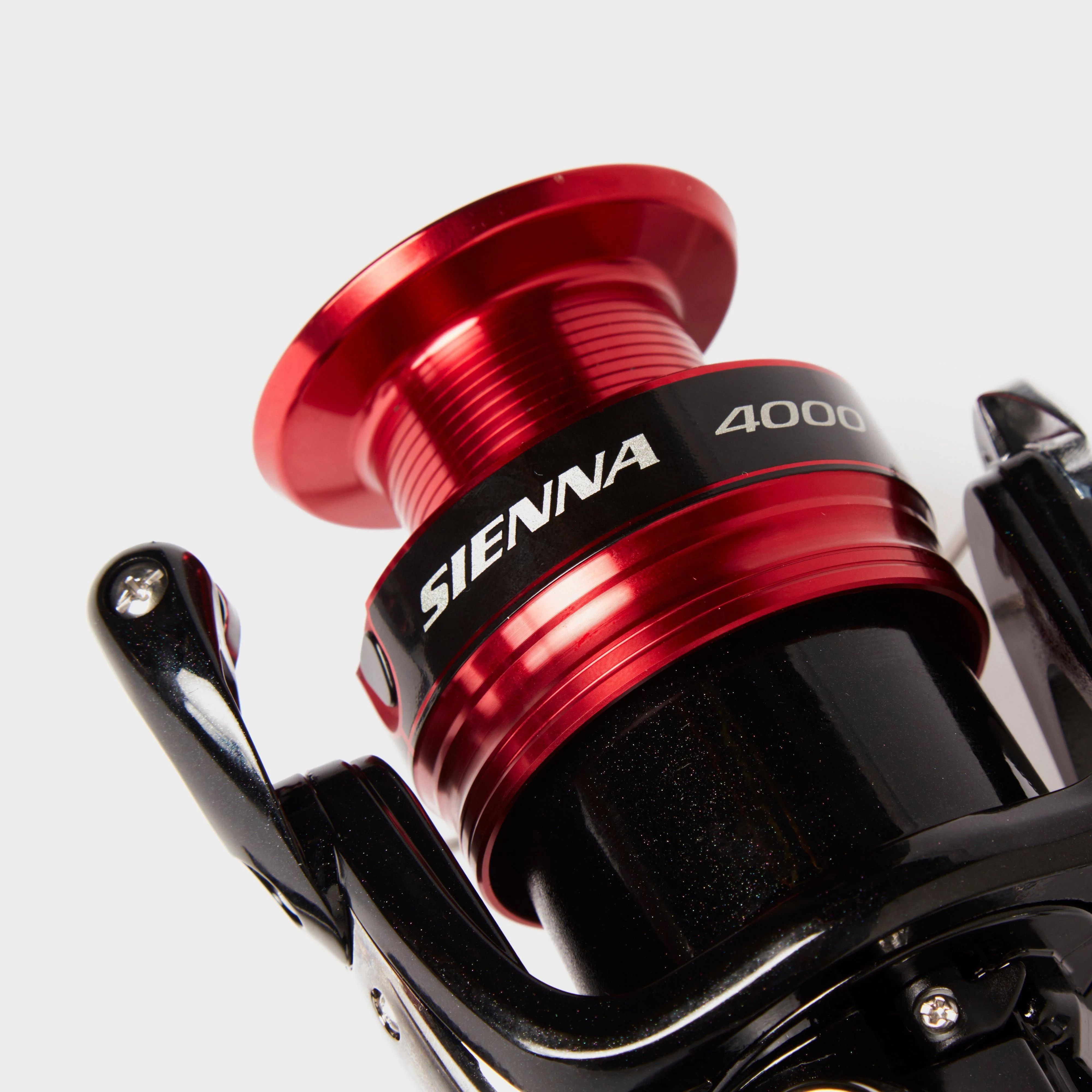 Sienna FG 4000 Spinning Reel - Image 3