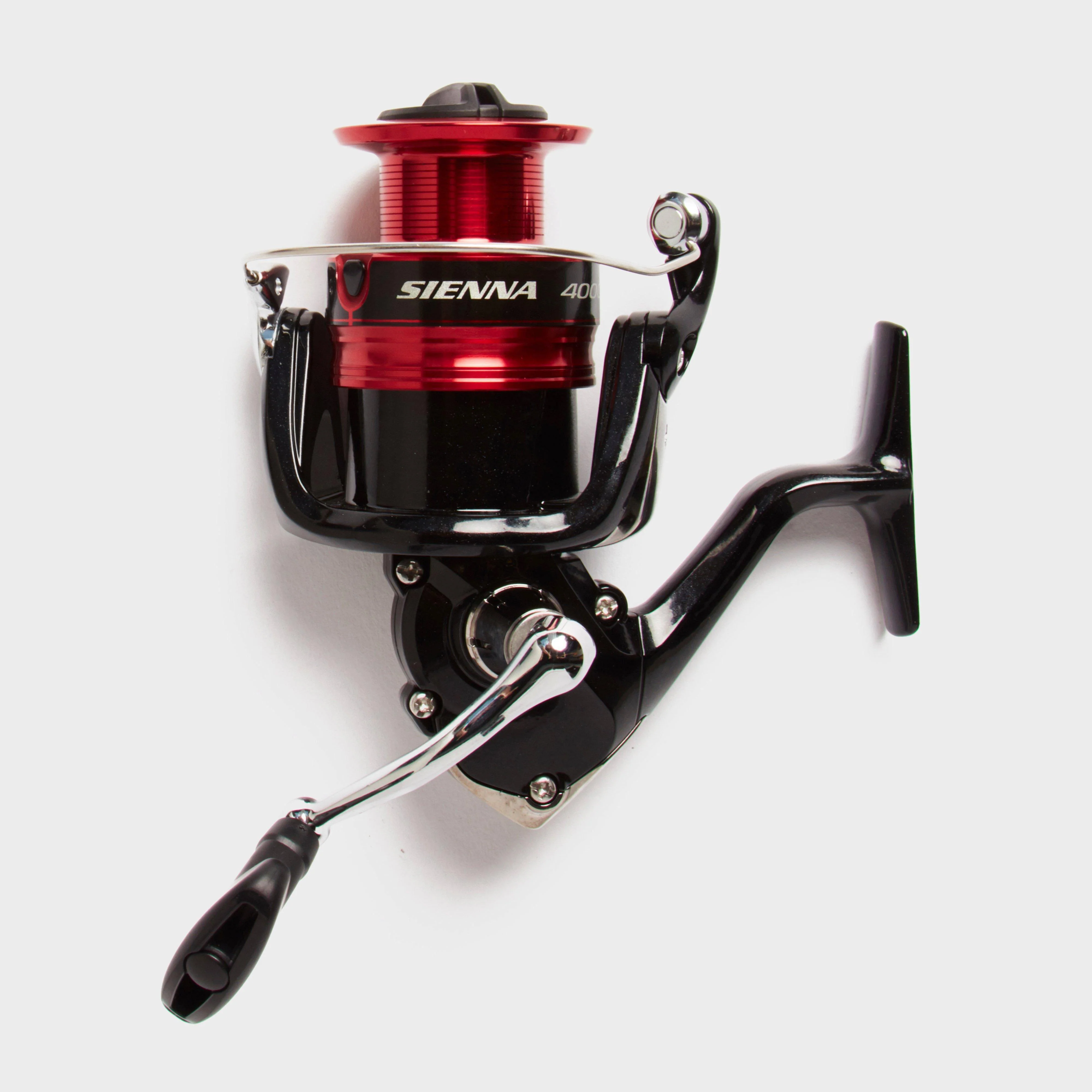 Sienna FG 4000 Spinning Reel - Image 4