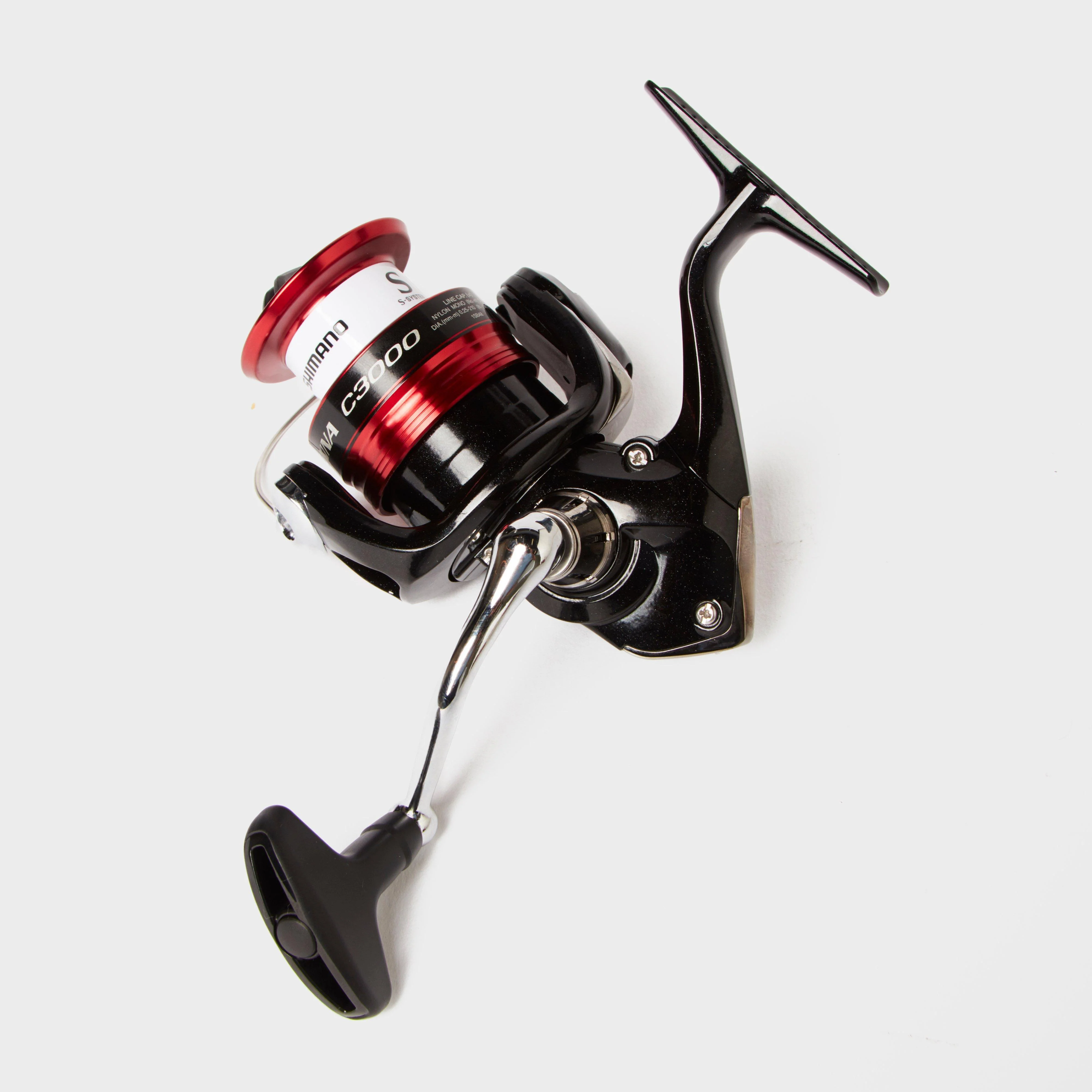 Sienna FG C3000 Fishing Reel - Image 3