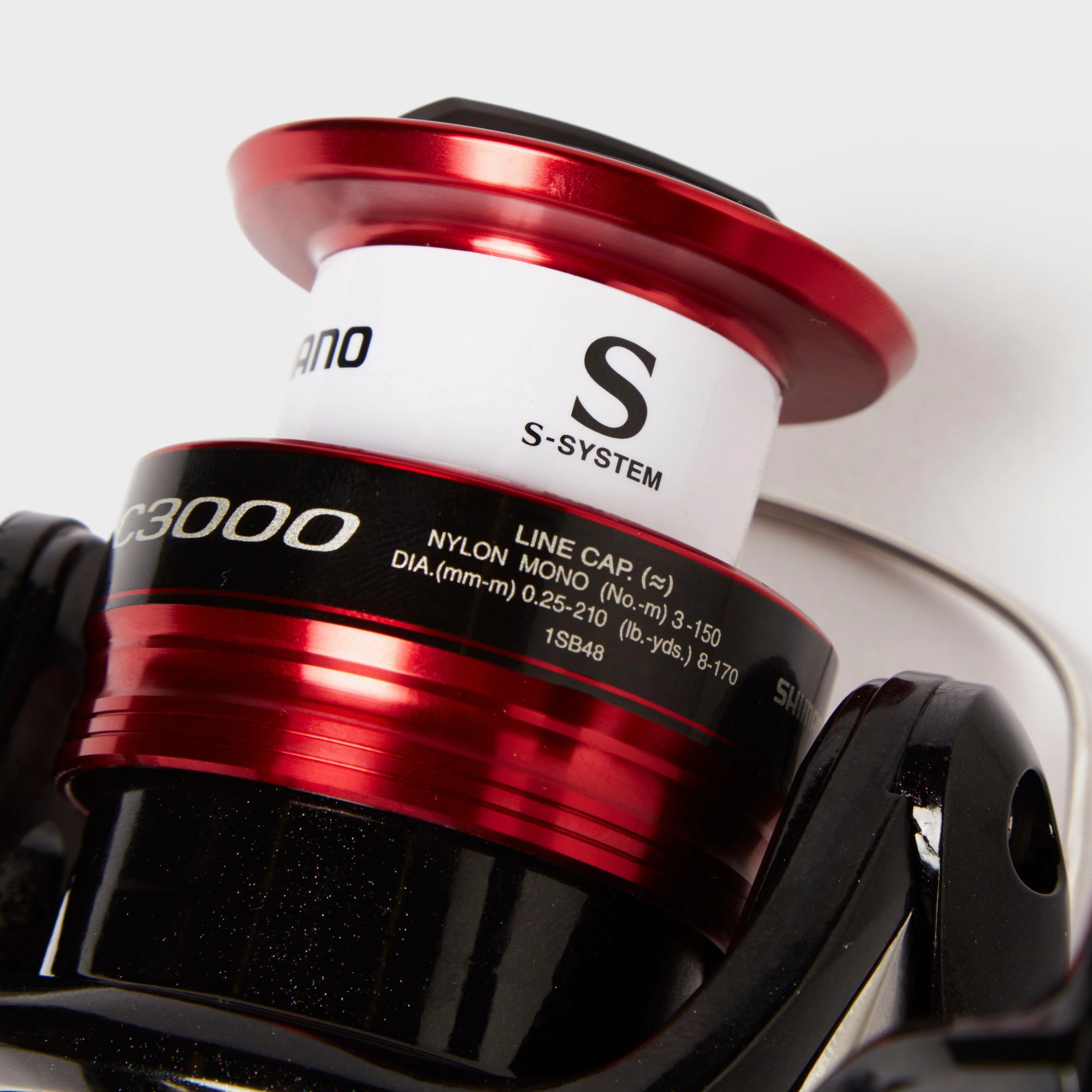 Sienna FG C3000 Fishing Reel - Image 4