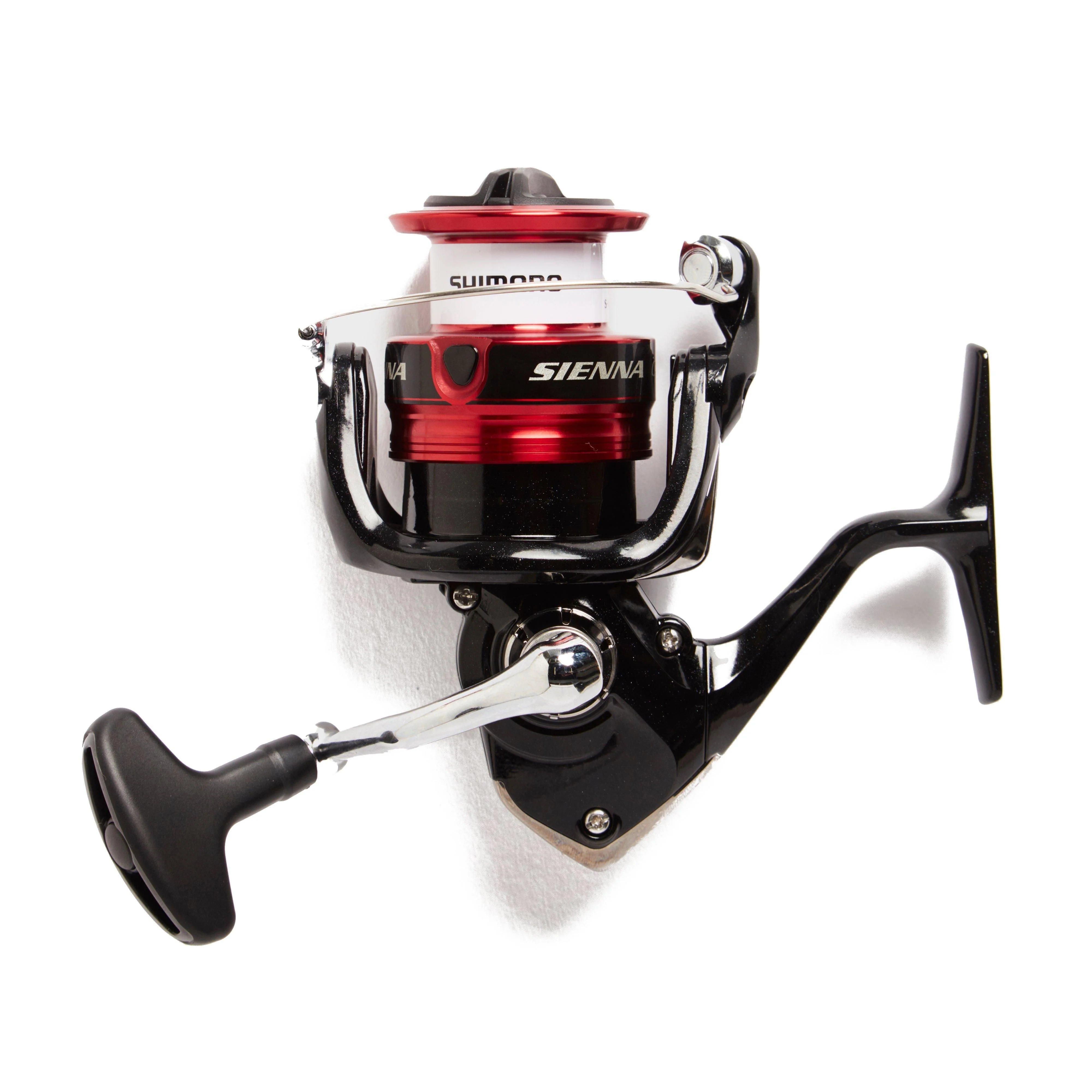 Sienna FG C3000 Fishing Reel - Image 6
