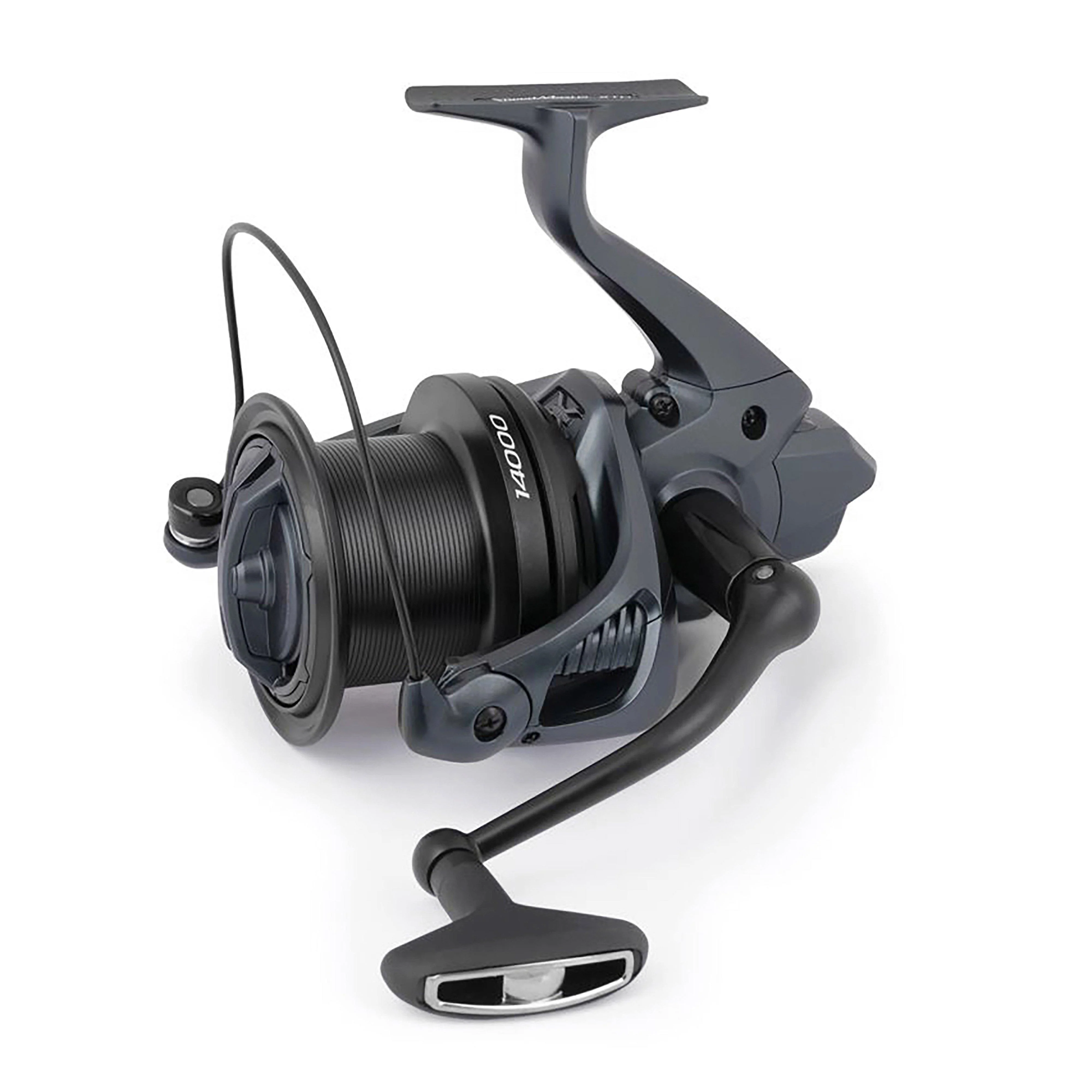 Speedmaster 14000 XTD Reel - Image 5