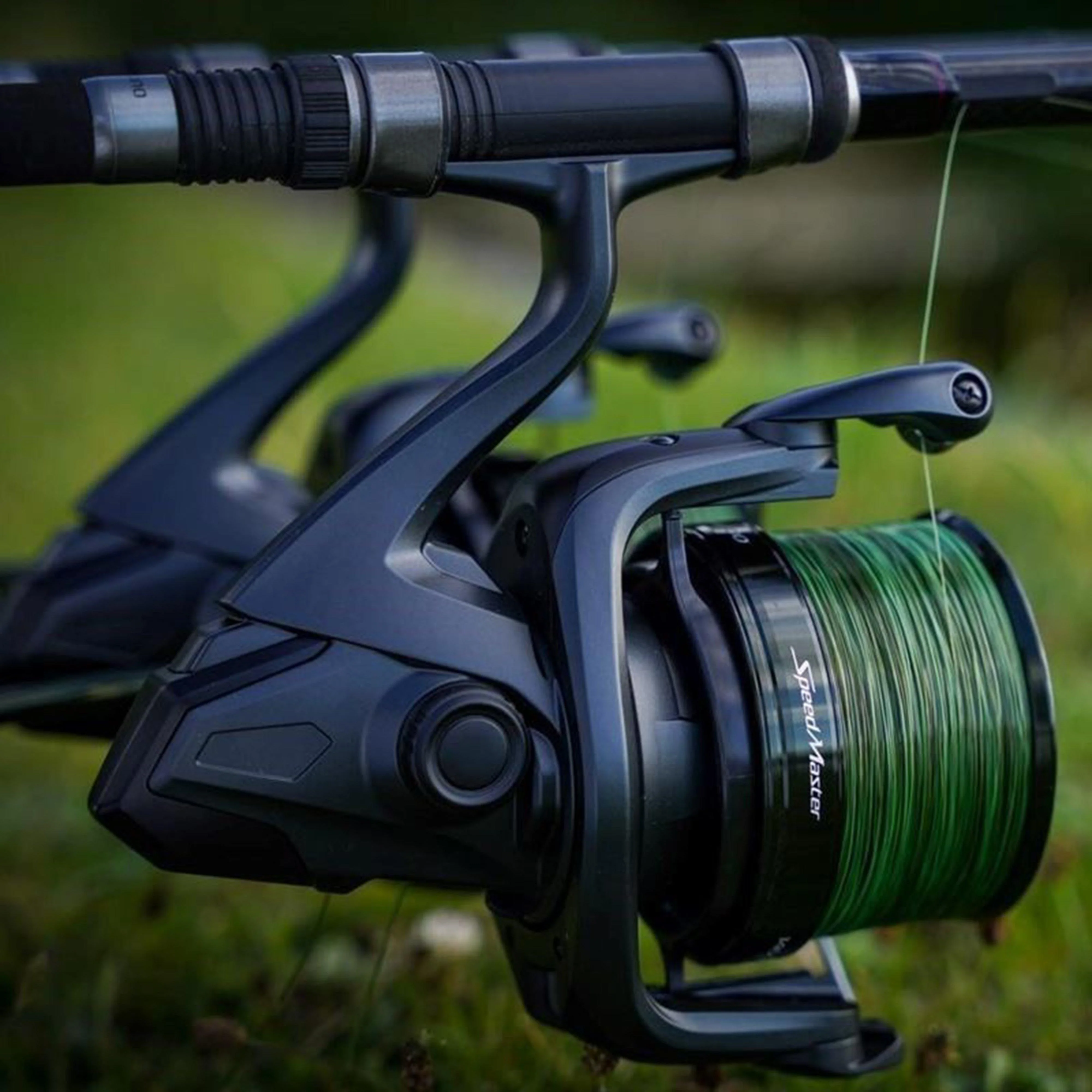 Speedmaster 14000 XTD Reel - Image 3