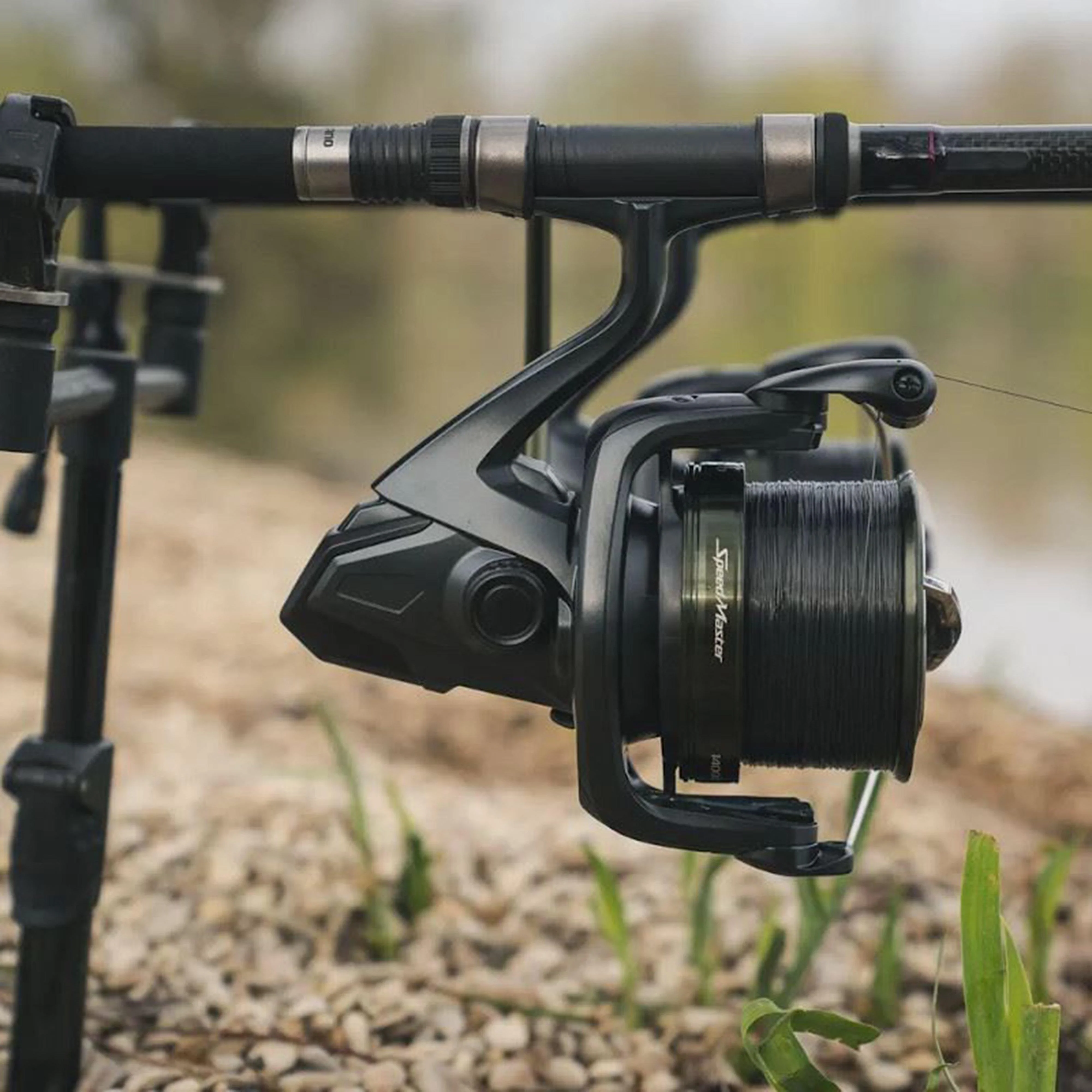 Speedmaster 14000 XTD Reel - Image 4