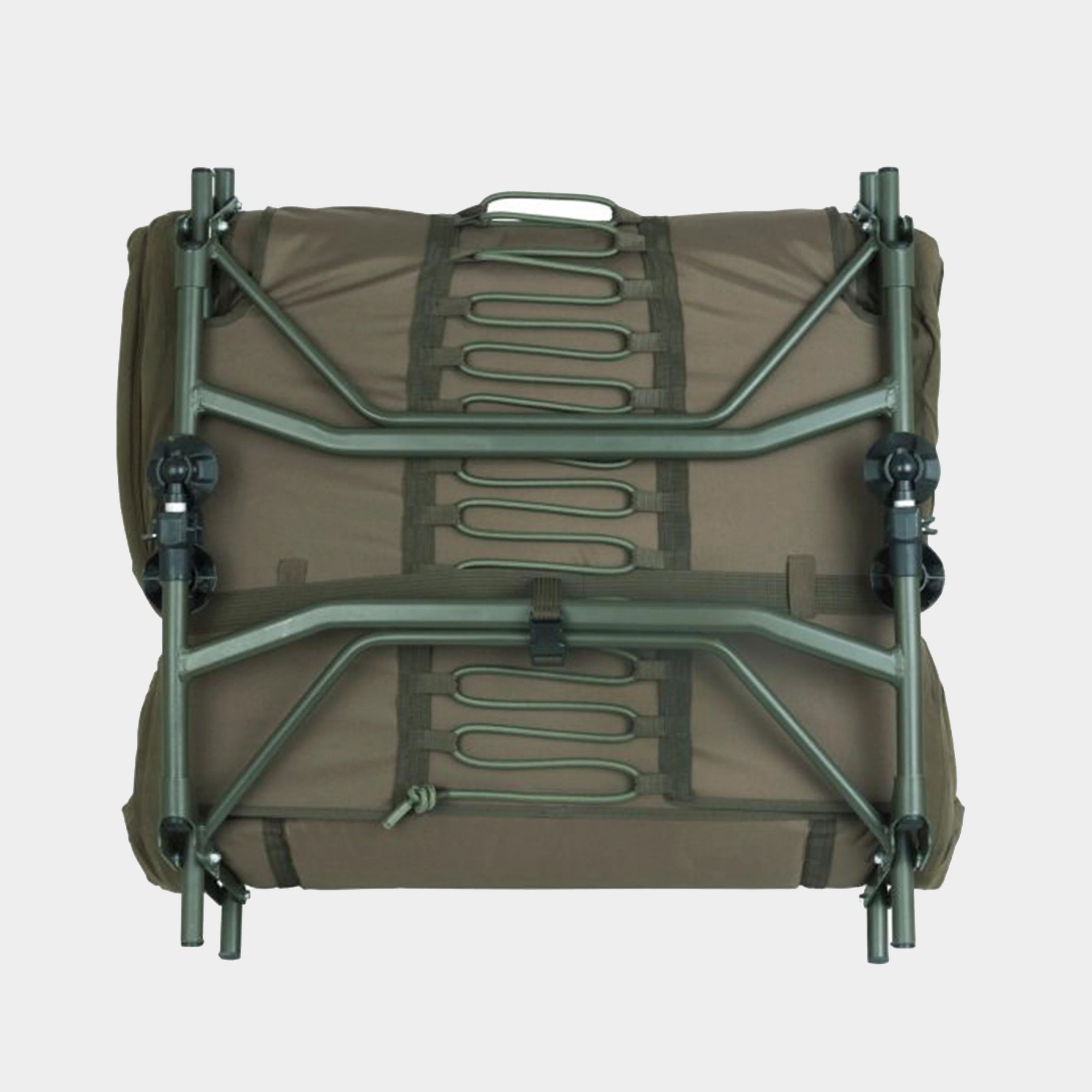 Tactical Bedchair Sleep System (Standard) - Image 2