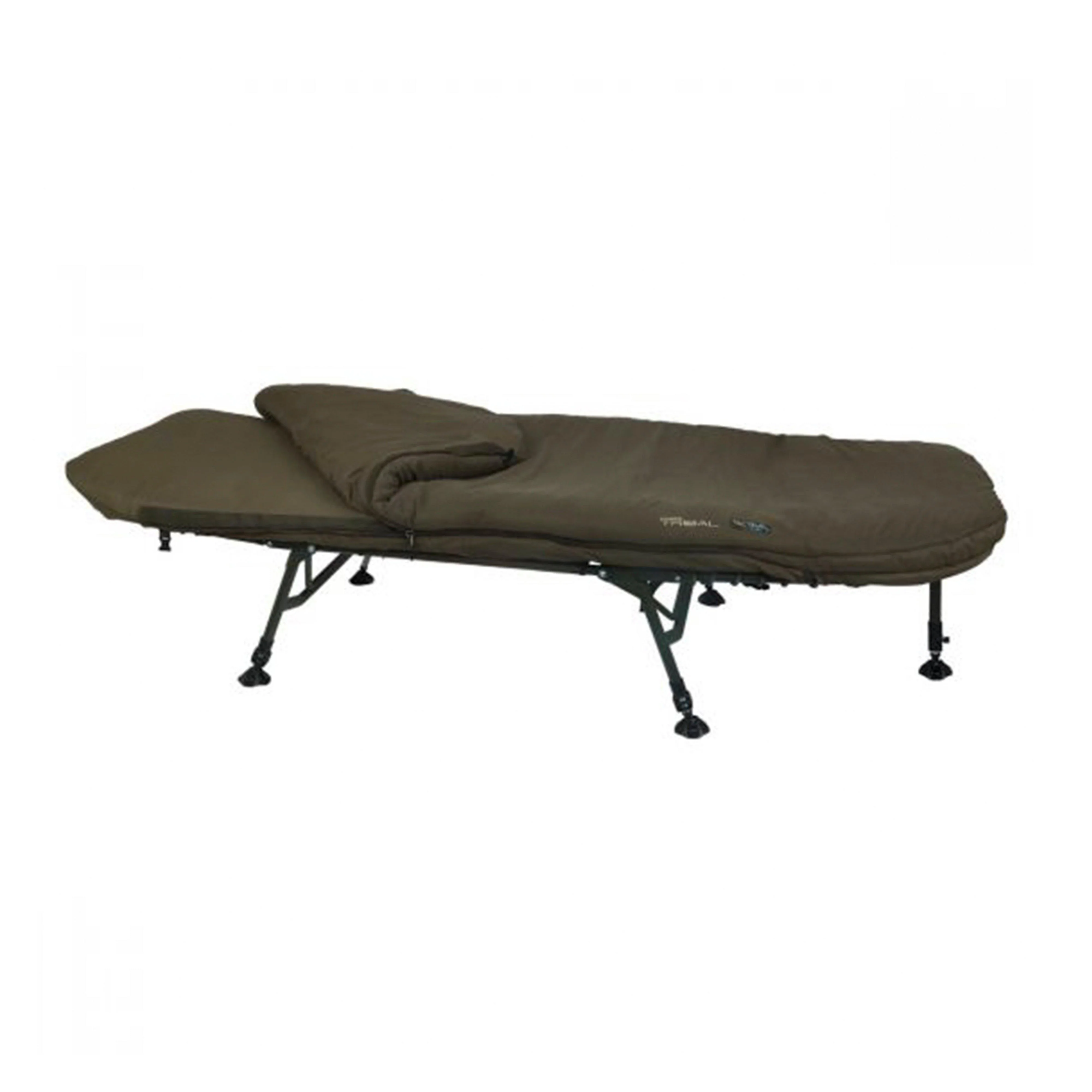 Tactical Bedchair Sleep System (Standard) - Image 7