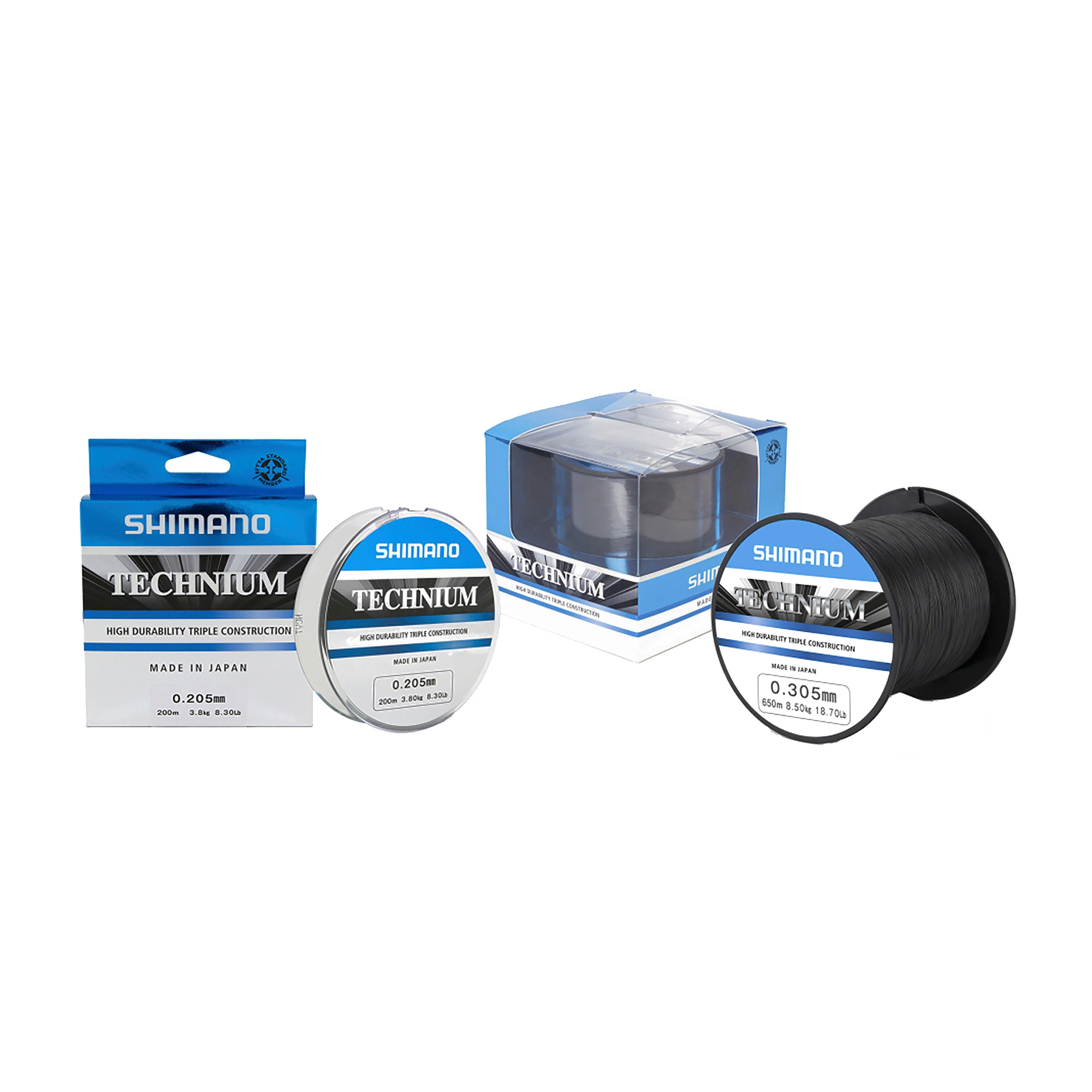 Tech Line 0.29Mm 10 Lbs - Image 2