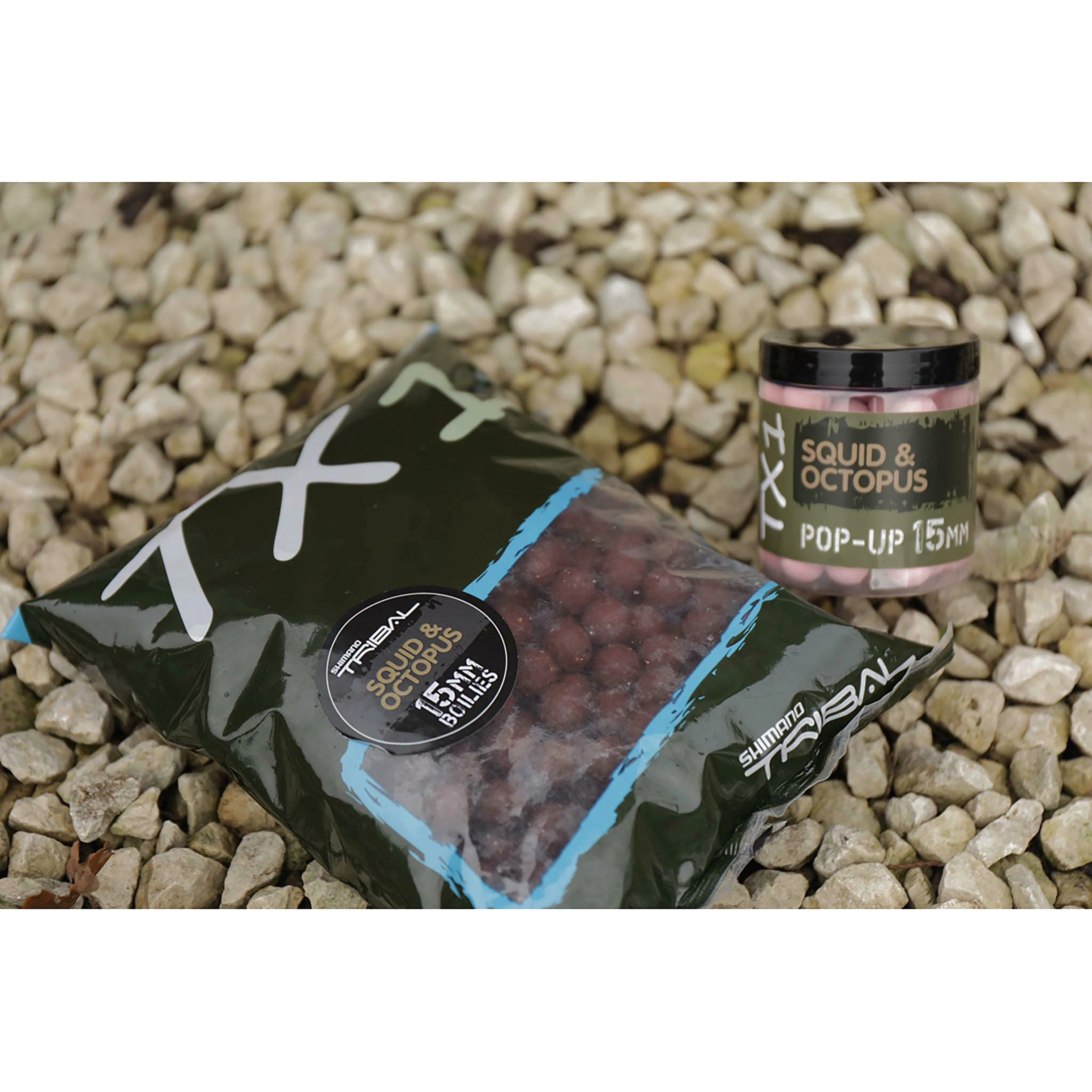 Tx1 Squid & Octopus Boilie 20Mm 1Kg - Image 2