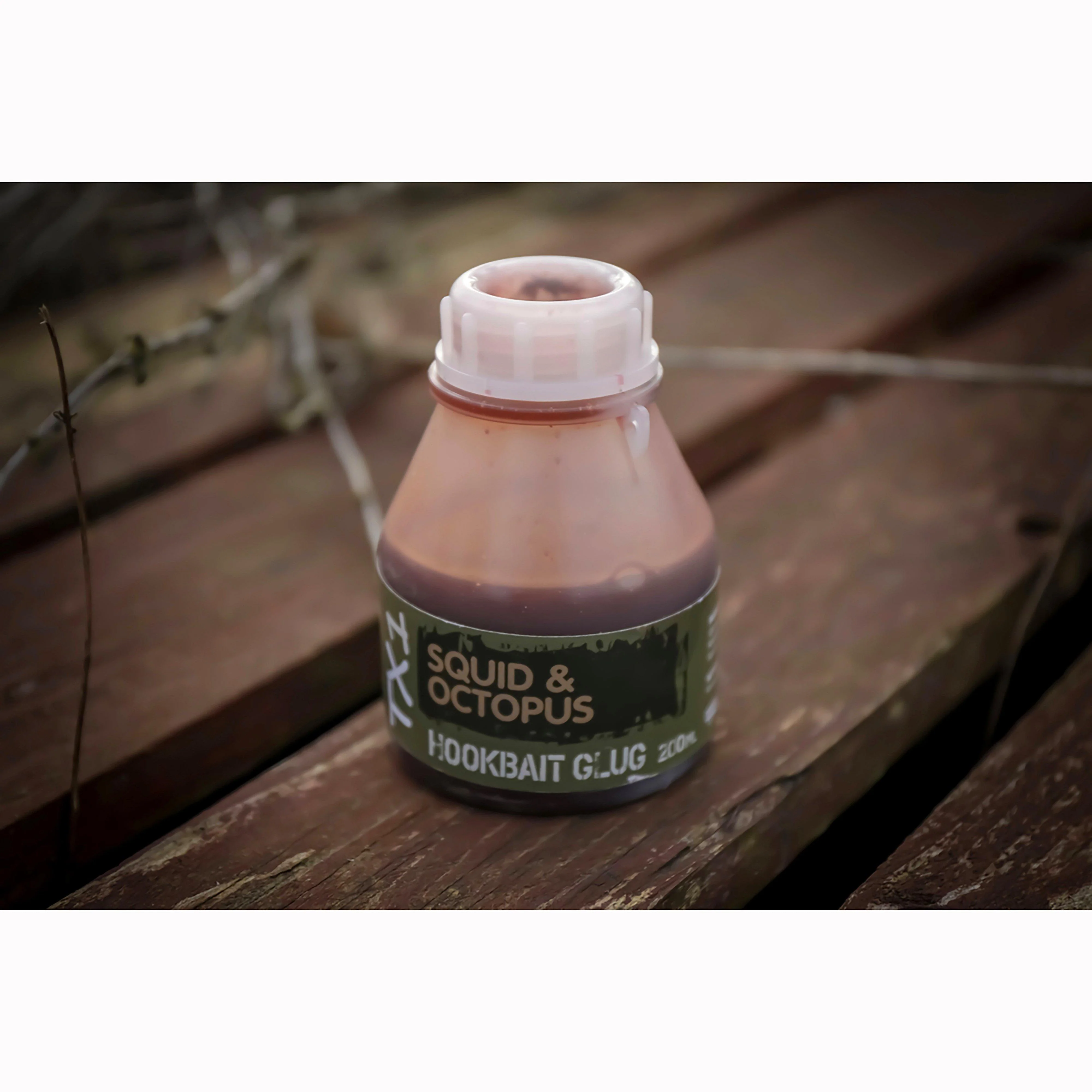 Tx1 Squid Octopus Hb Glug 250Ml - Image 2