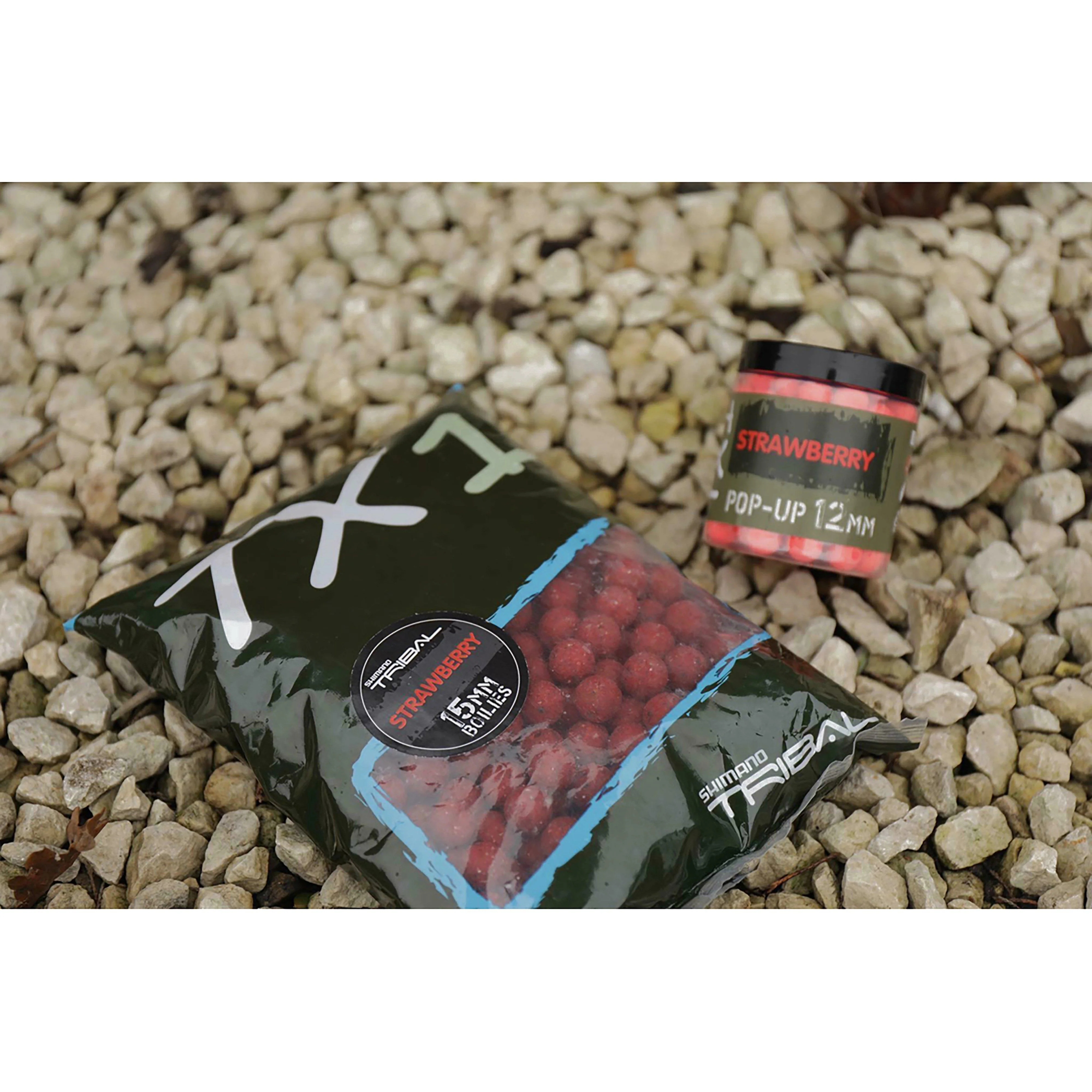 Tx1 Strby Boilie 15Mm 1Kg - Image 2
