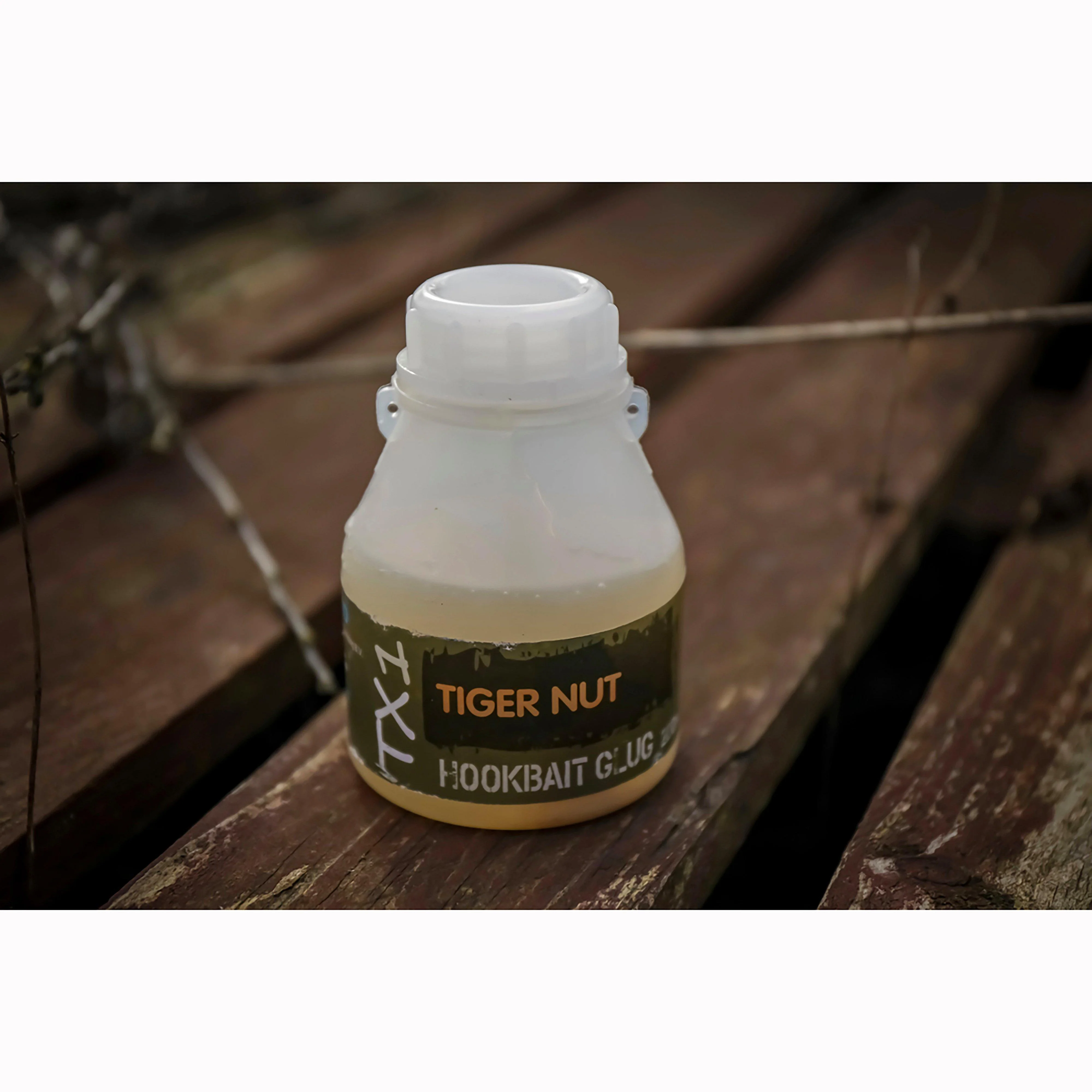 Tx1 Tiger Nut Hkbait Glug 250Ml - Image 2