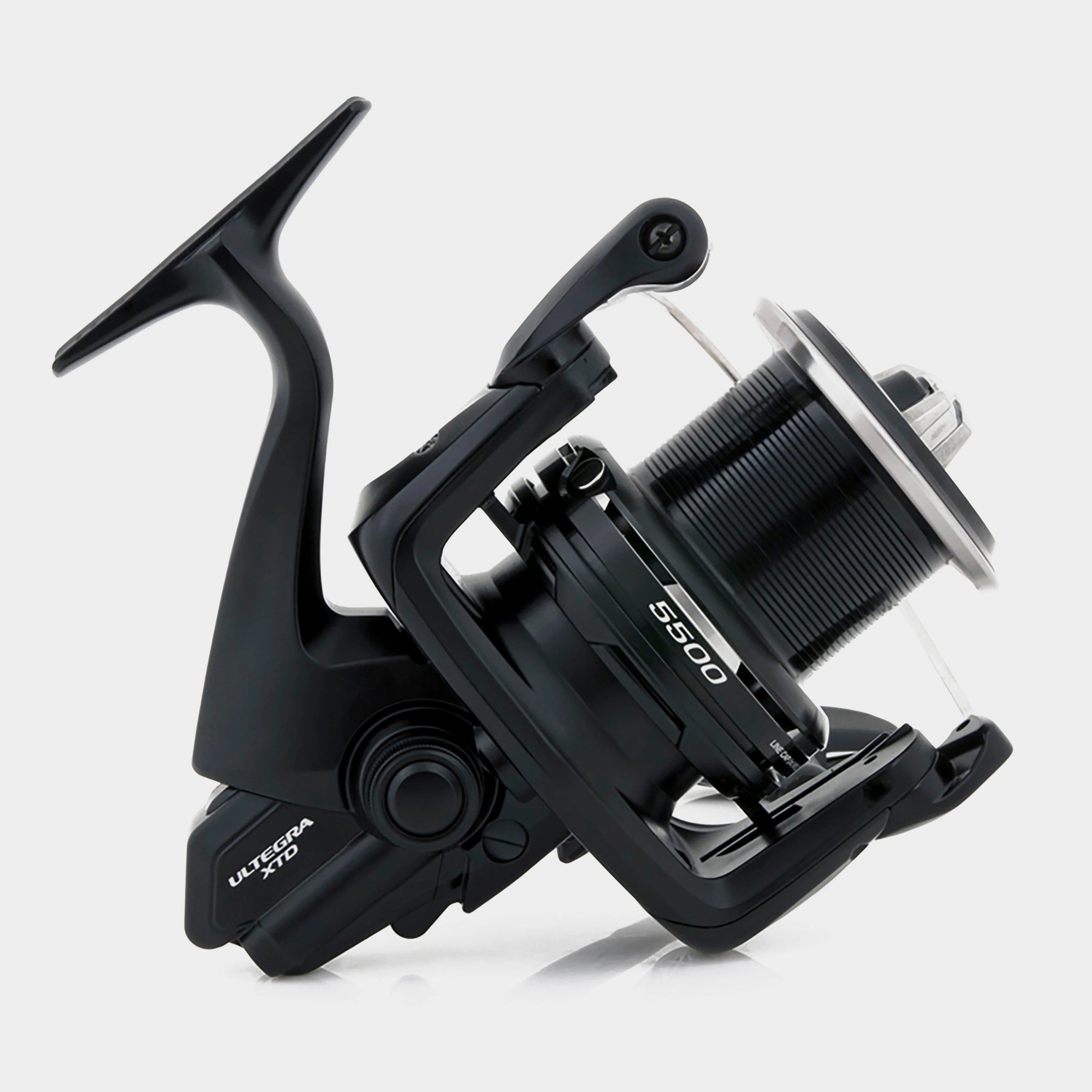 Ultegra 5500 Xtd Big Pit - Image 3