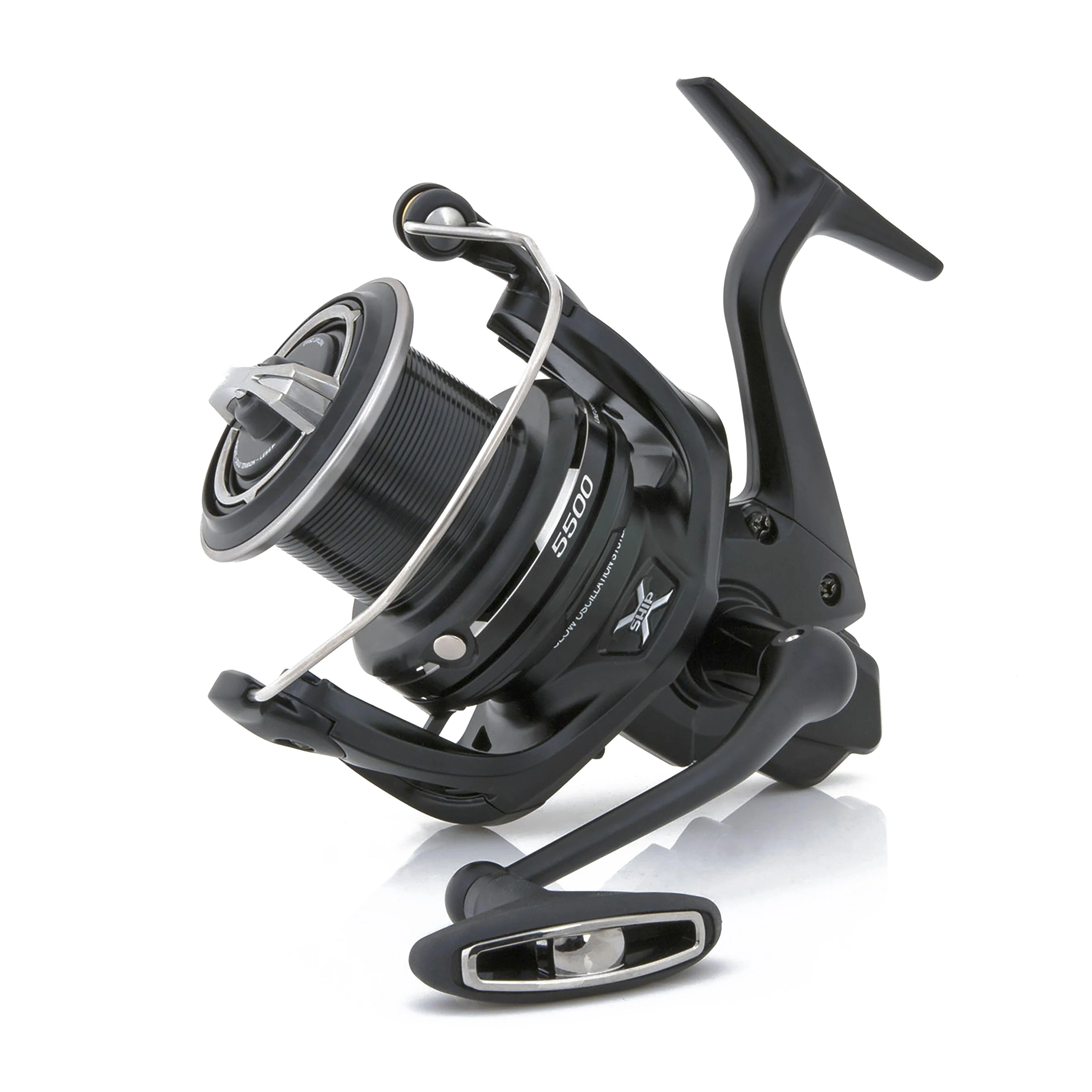Ultegra 5500 Xtd Big Pit - Image 5
