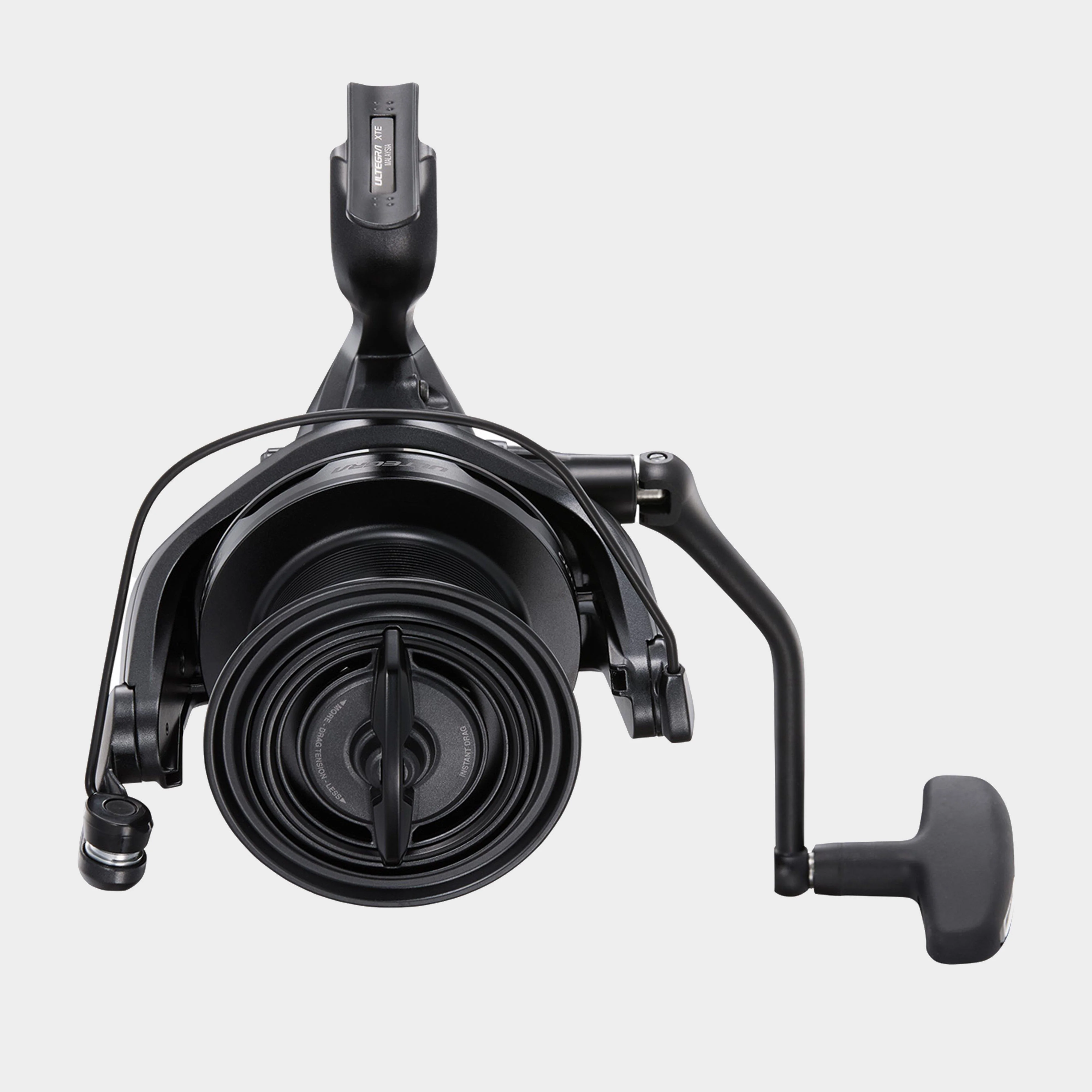 Ultergra 140000 XTE Reel - Image 2