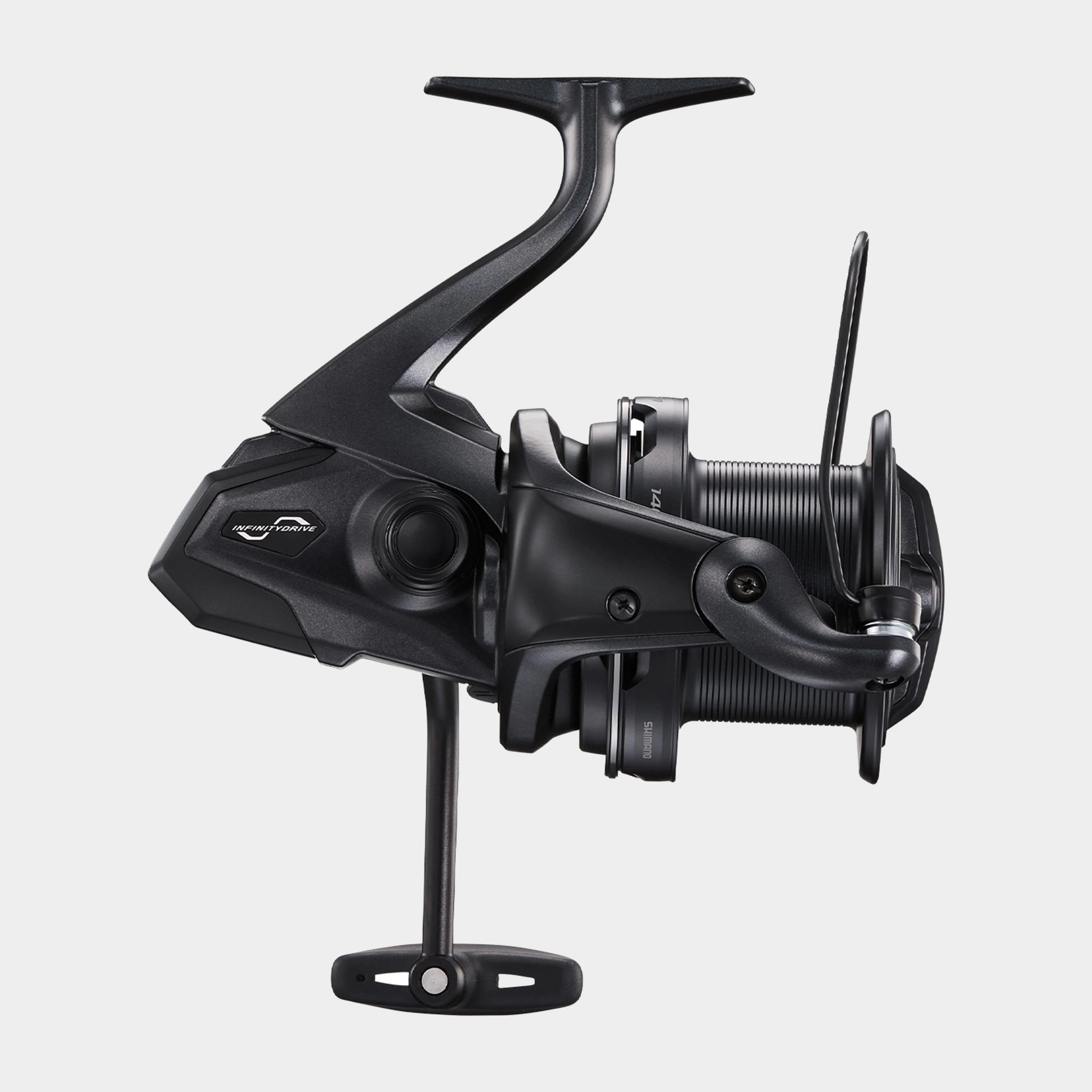 Ultergra 140000 XTE Reel - Image 3