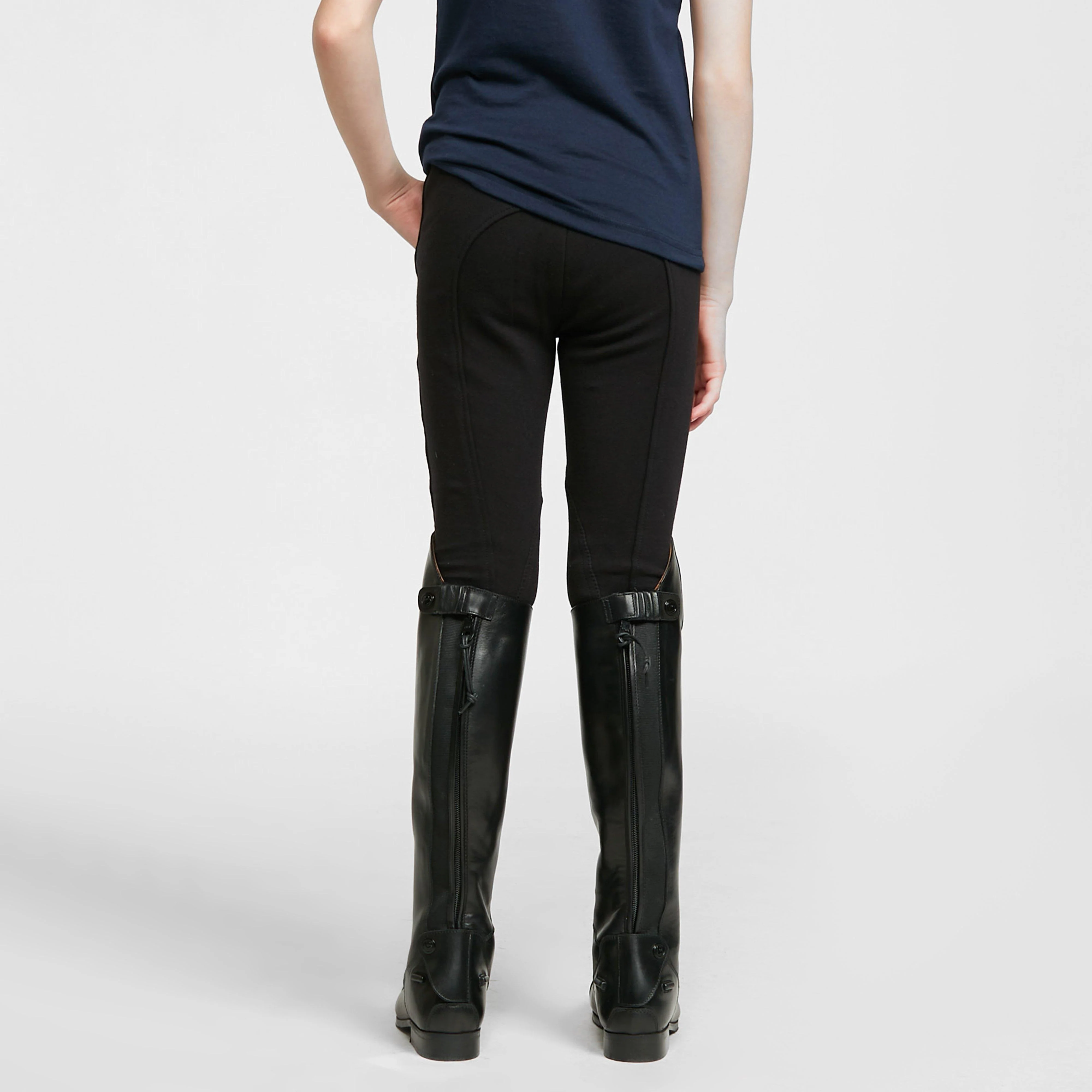 Children's Wessex Knitted Breeches - Image 2