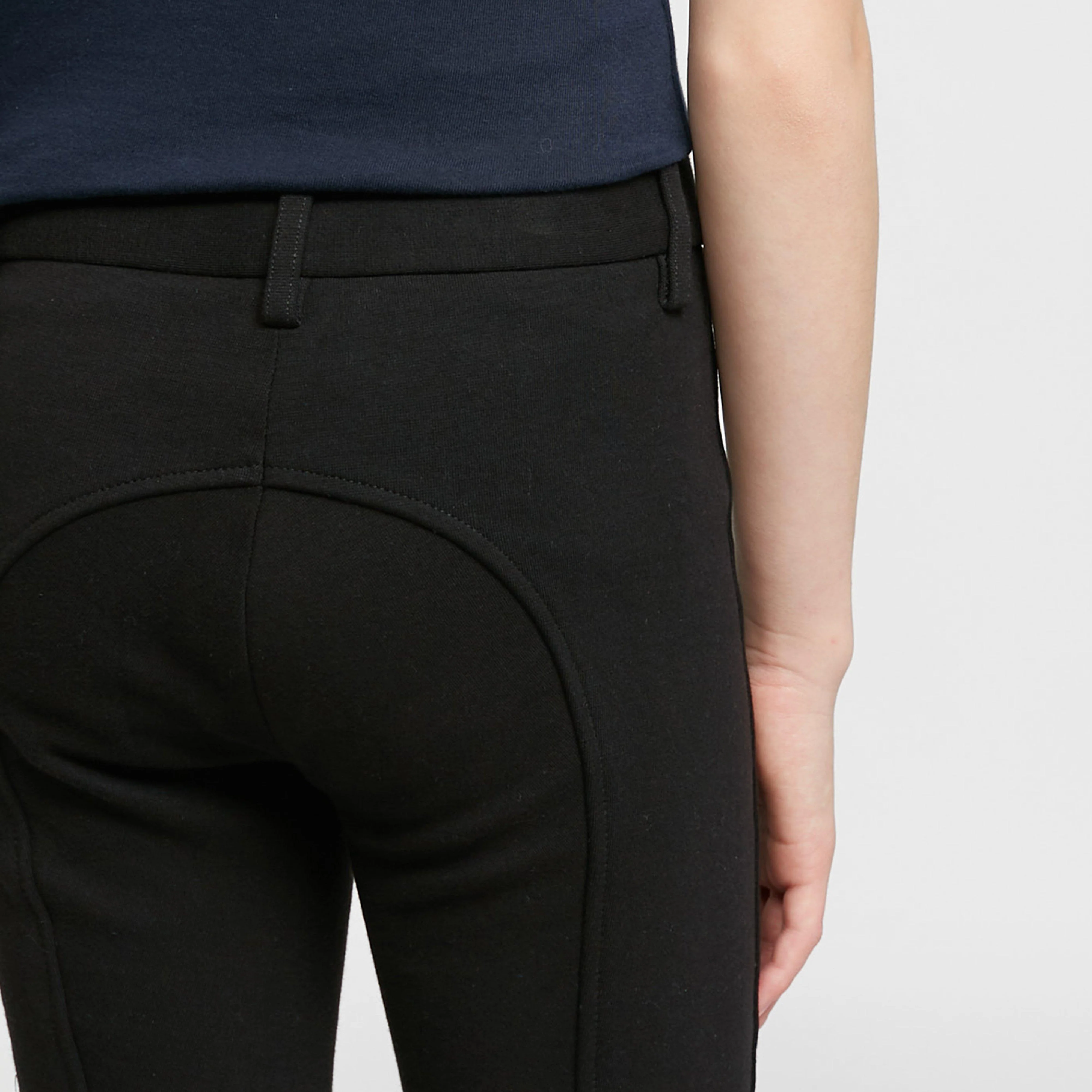 Children's Wessex Knitted Breeches - Image 5