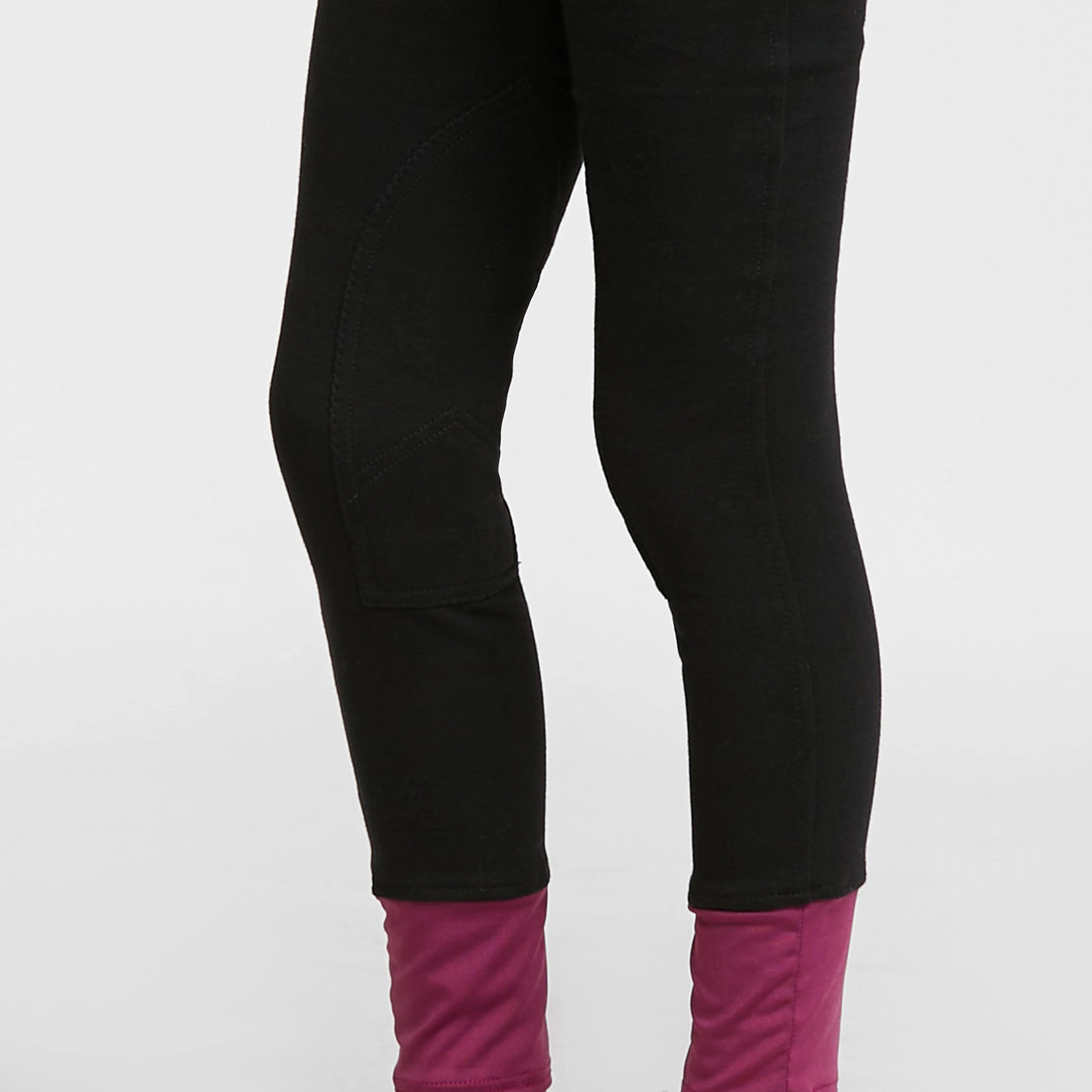 Children's Wessex Knitted Breeches - Image 6