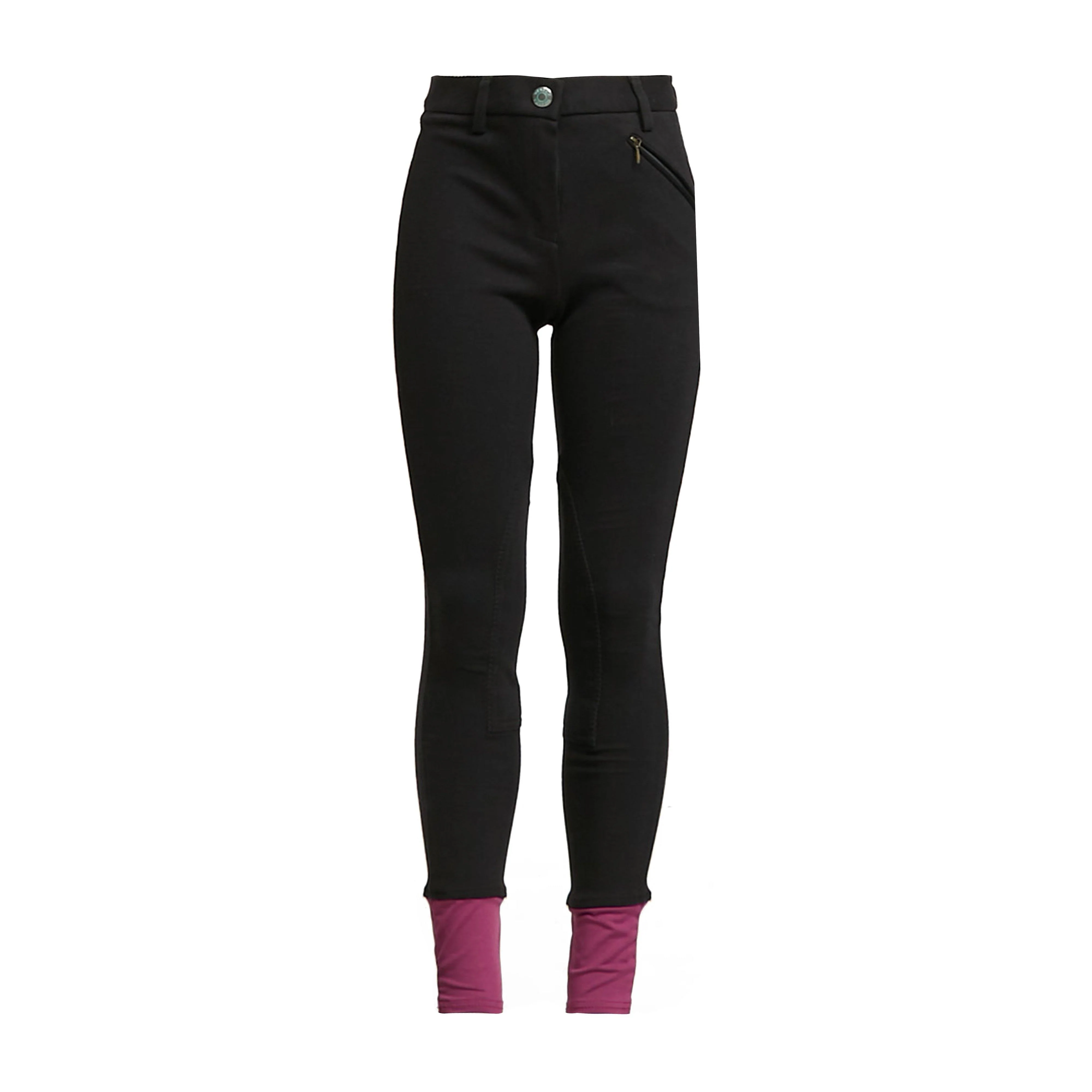 Children's Wessex Knitted Breeches - Image 7