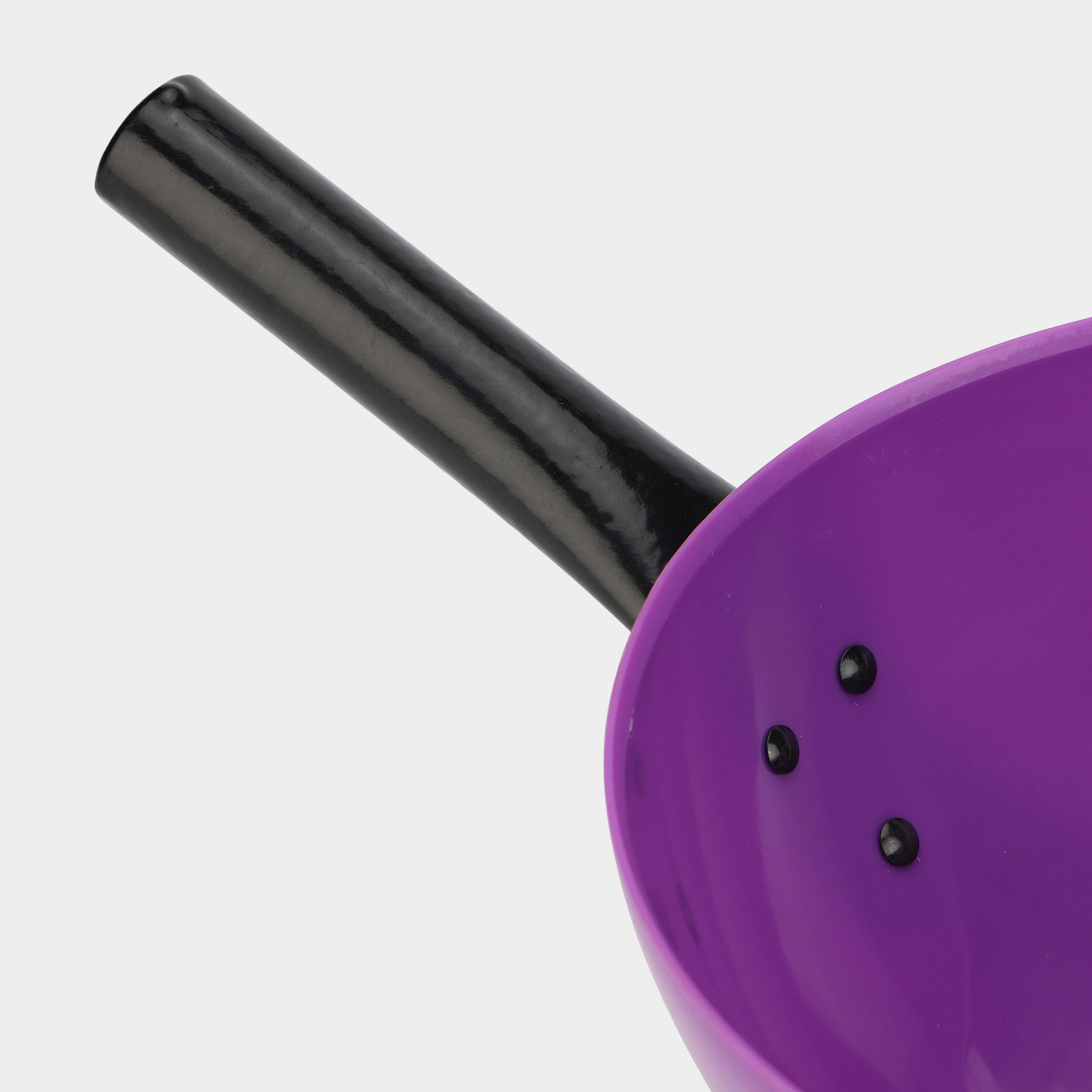 EZI-KIT Feed Scoop Purple - Image 2