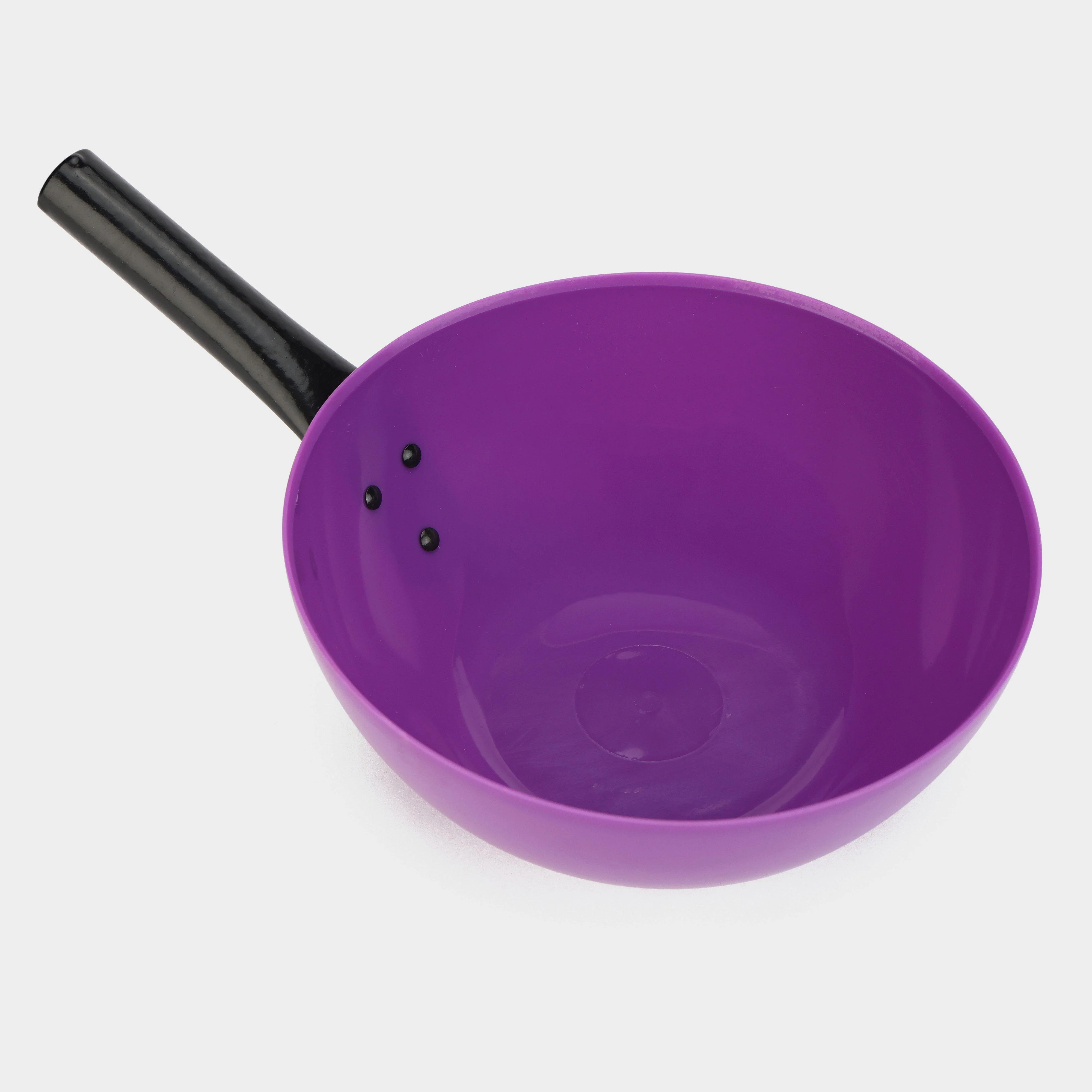 EZI-KIT Feed Scoop Purple - Image 3