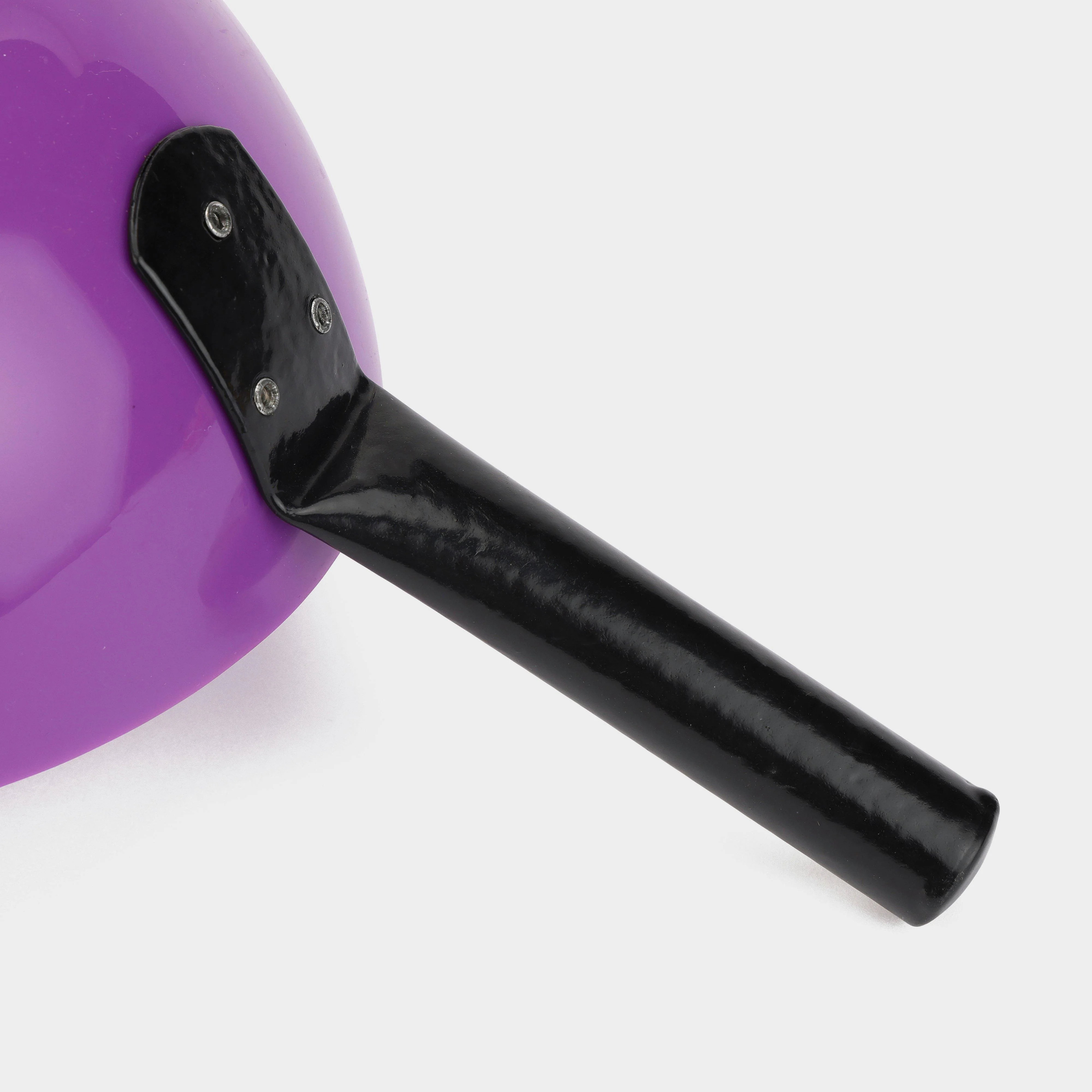 EZI-KIT Feed Scoop Purple - Image 4