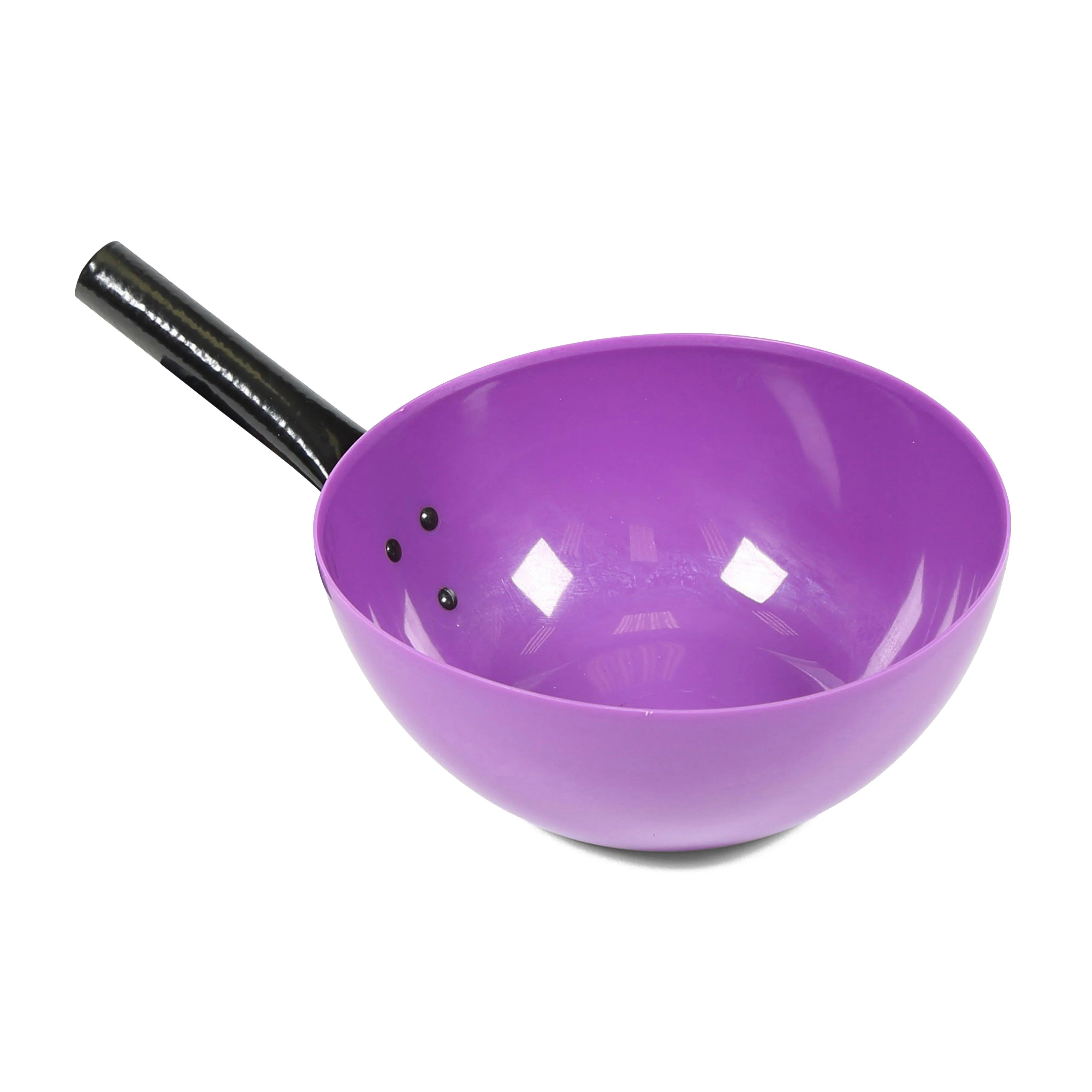 EZI-KIT Feed Scoop Purple - Image 5