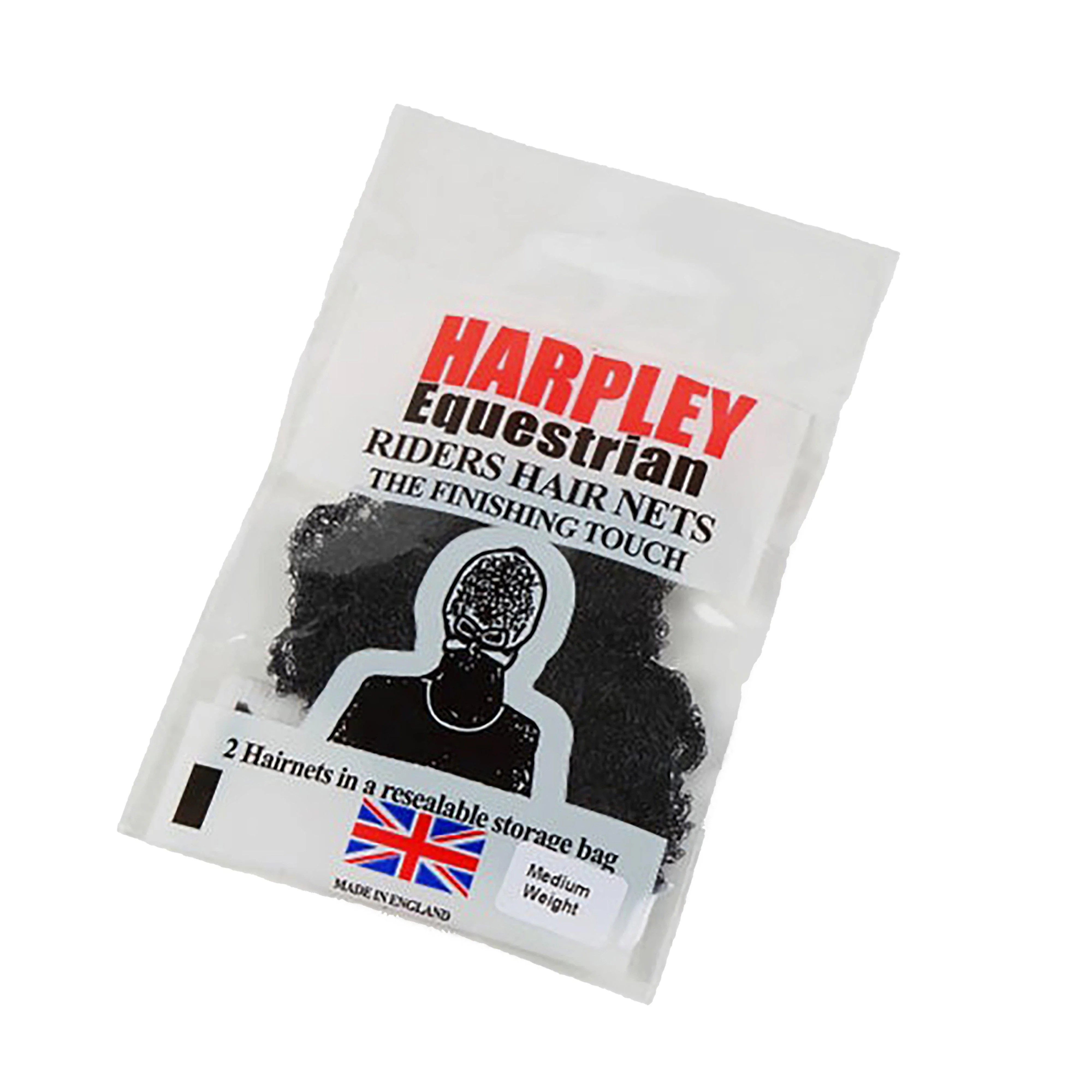 Harpley Hairnets - Image 2