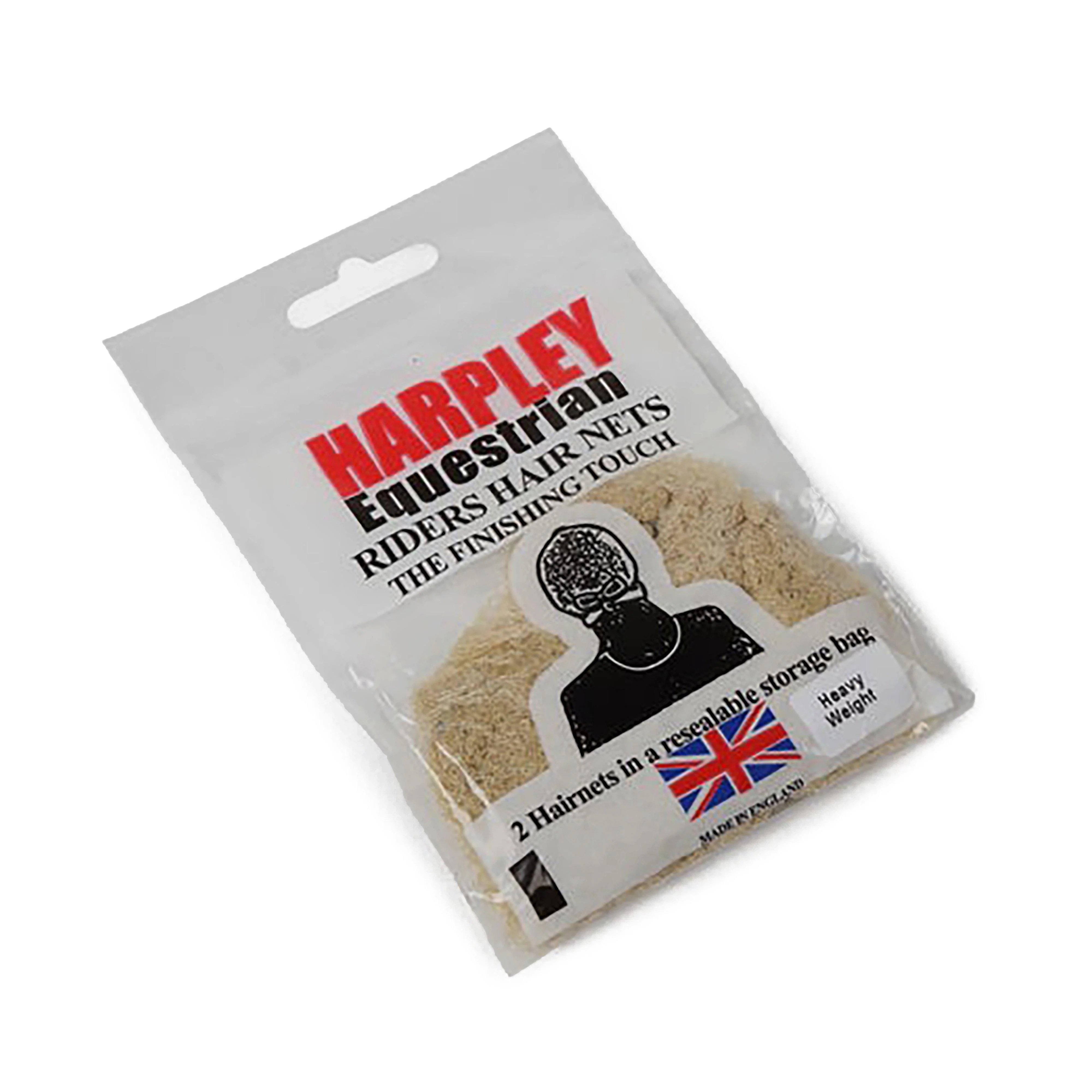 Harpley Hairnets - Image 2