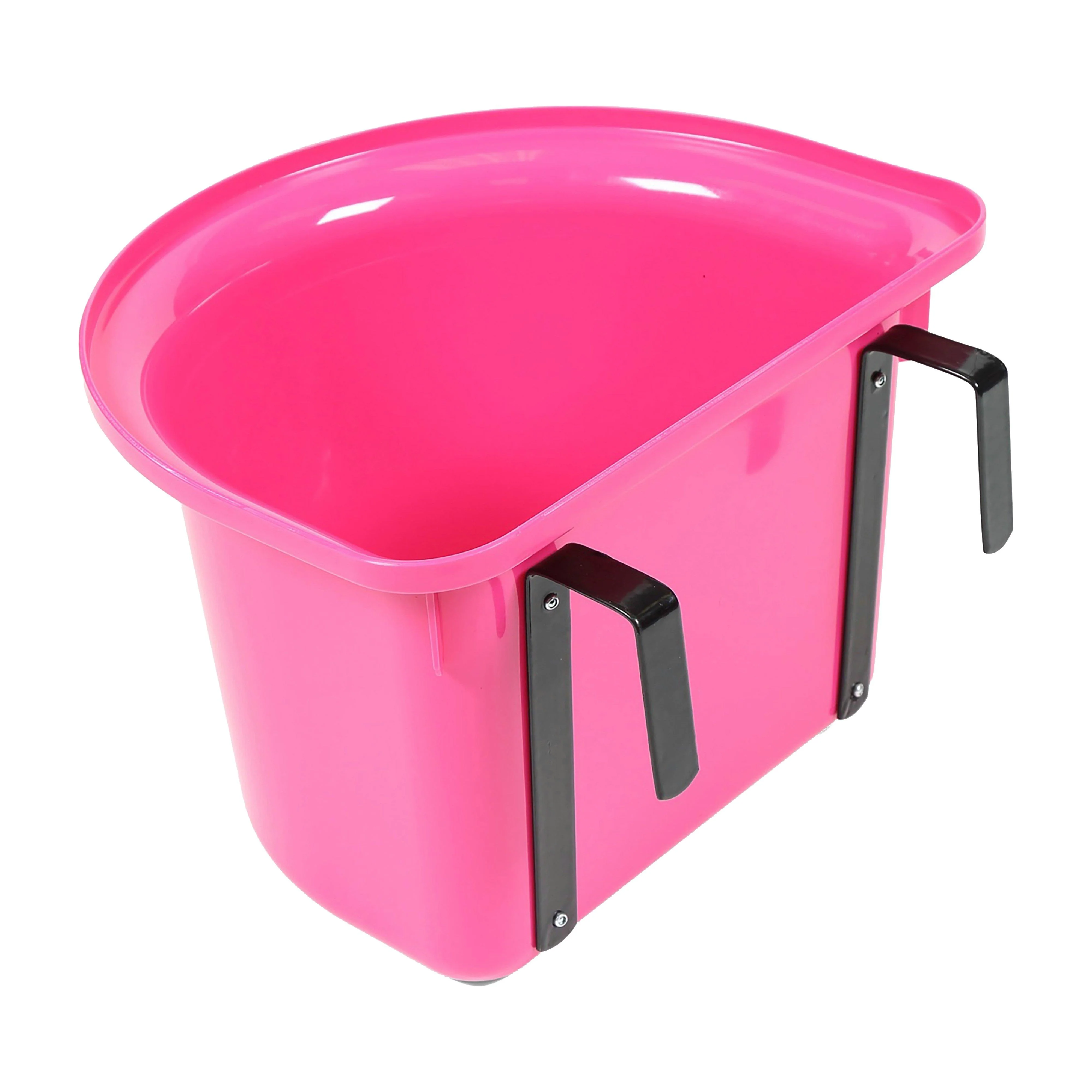 Hook Over Portable Manger Pink - Image 2