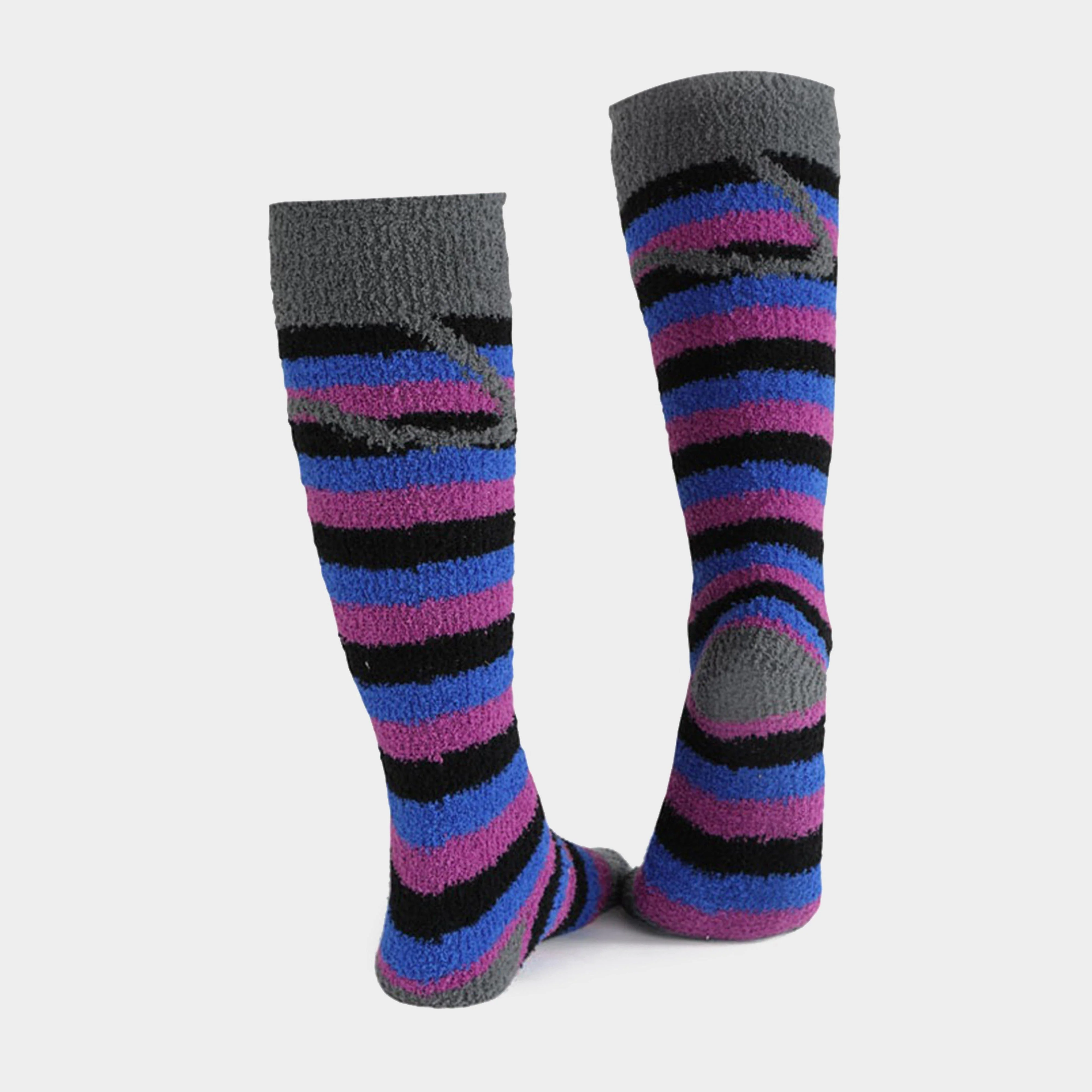 Kids’ Fluffy Socks - Image 2