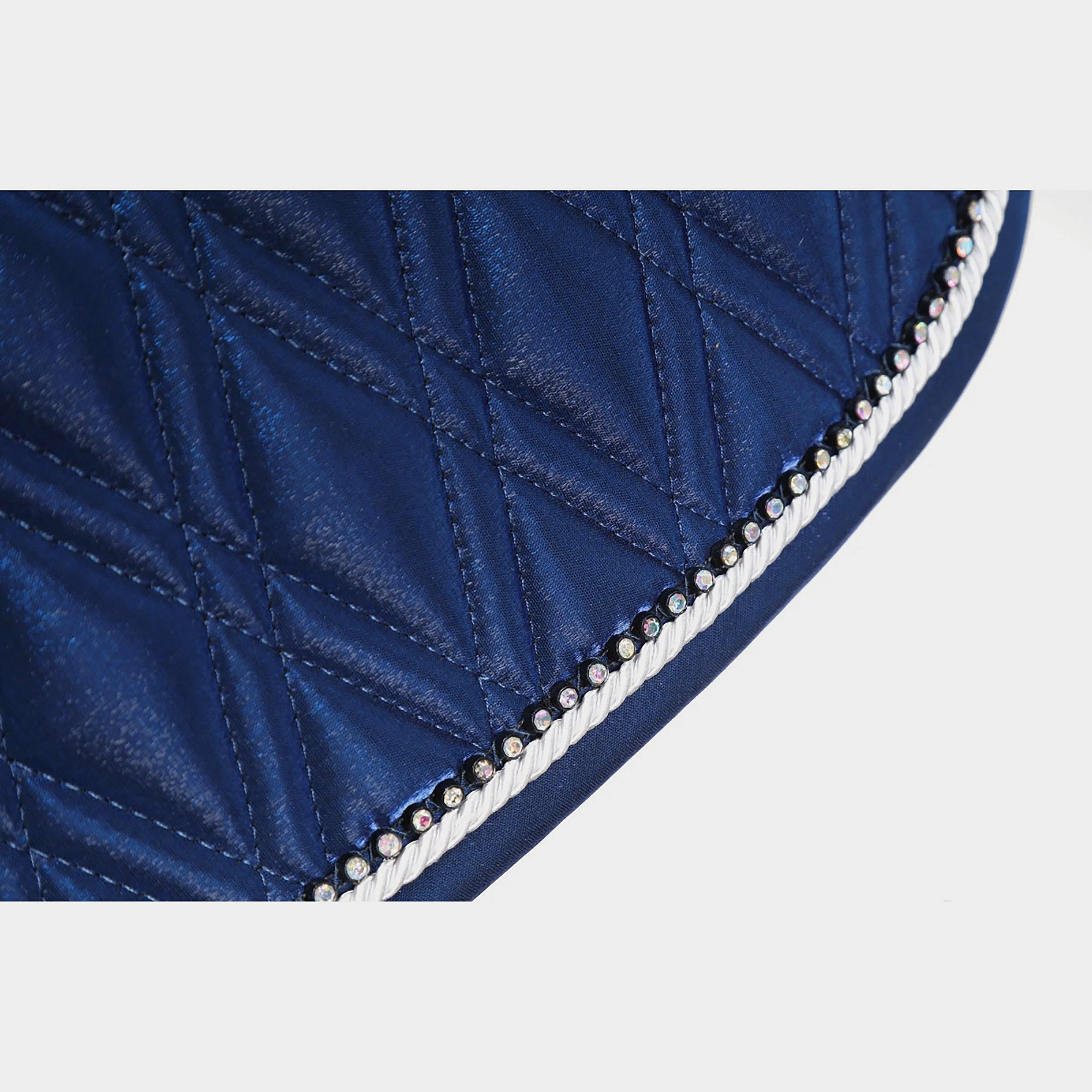 Performance Euro Cut Luxe Saddle Pad - Image 2