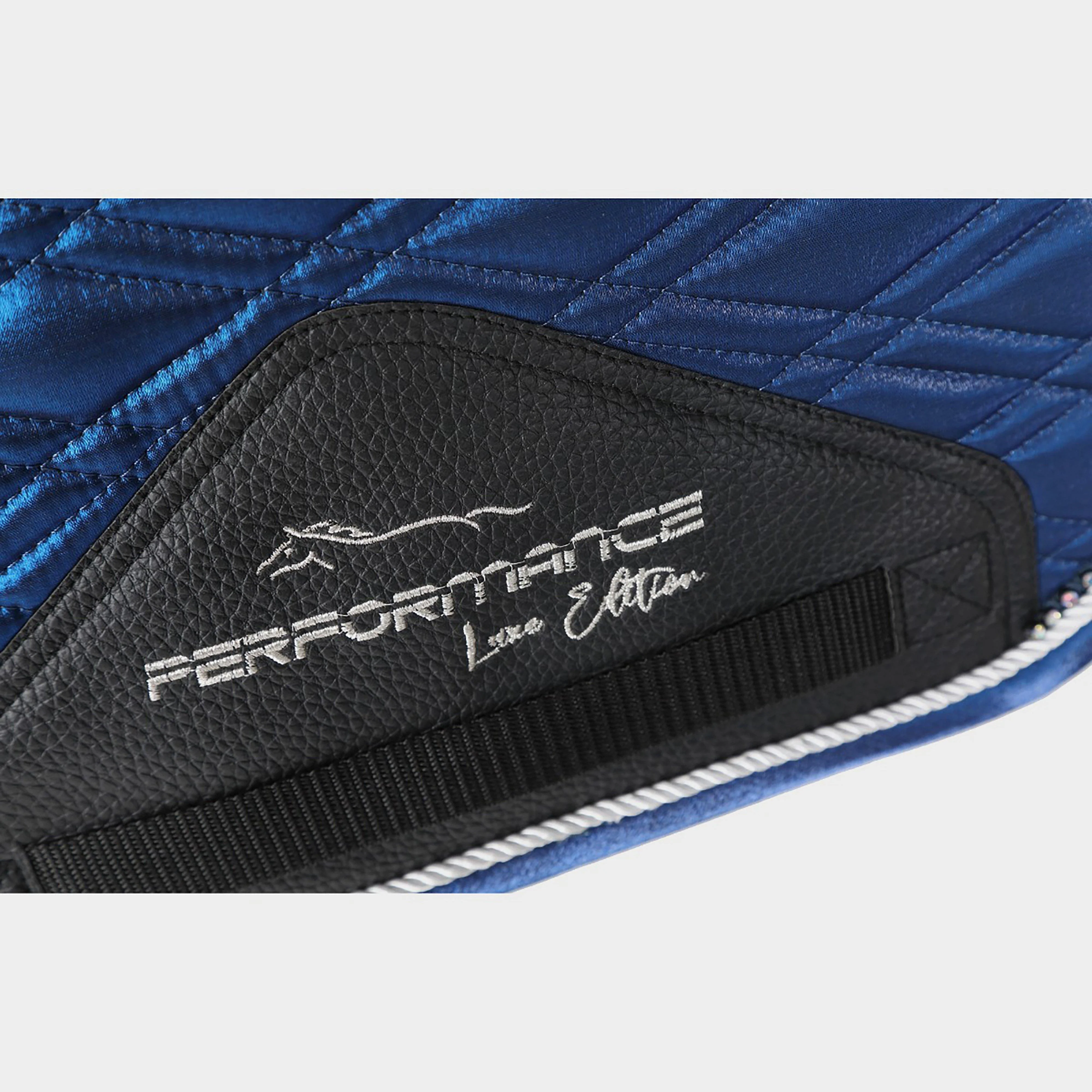 Performance Euro Cut Luxe Saddle Pad - Image 3