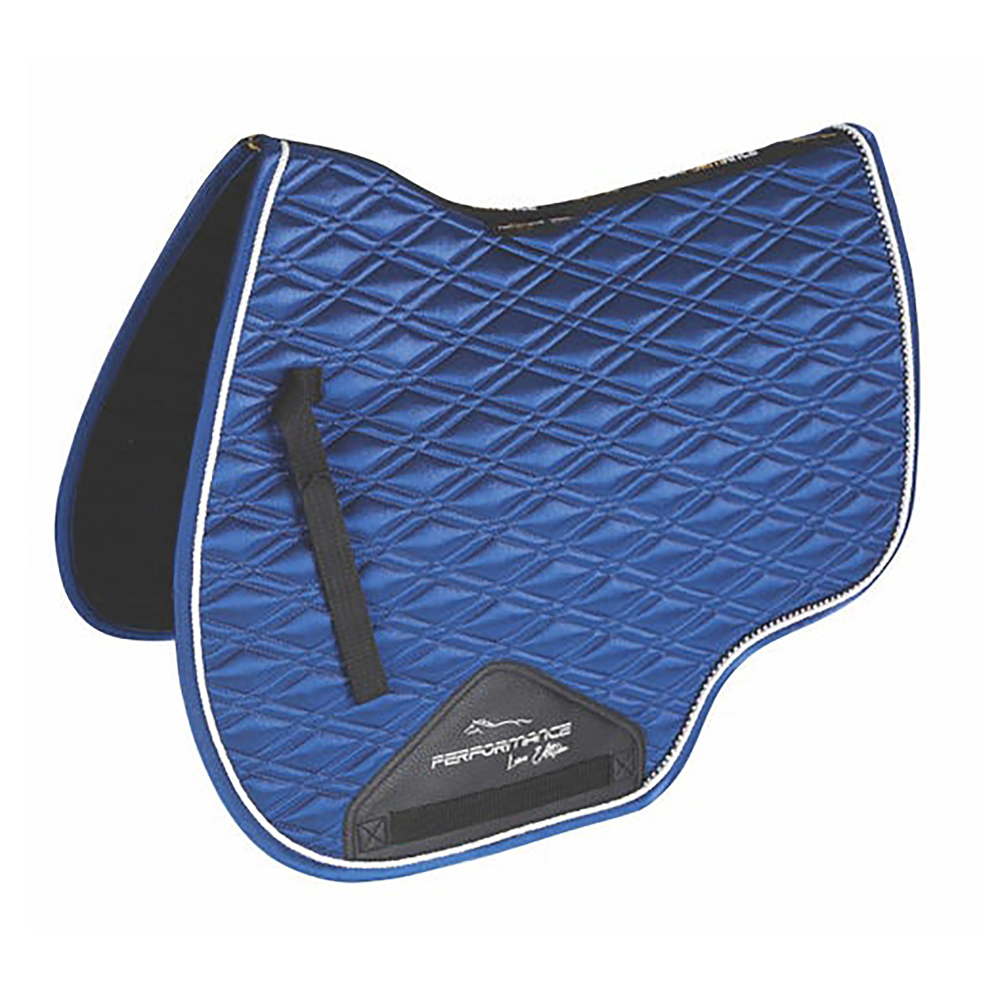 Performance Euro Cut Luxe Saddle Pad - Image 4