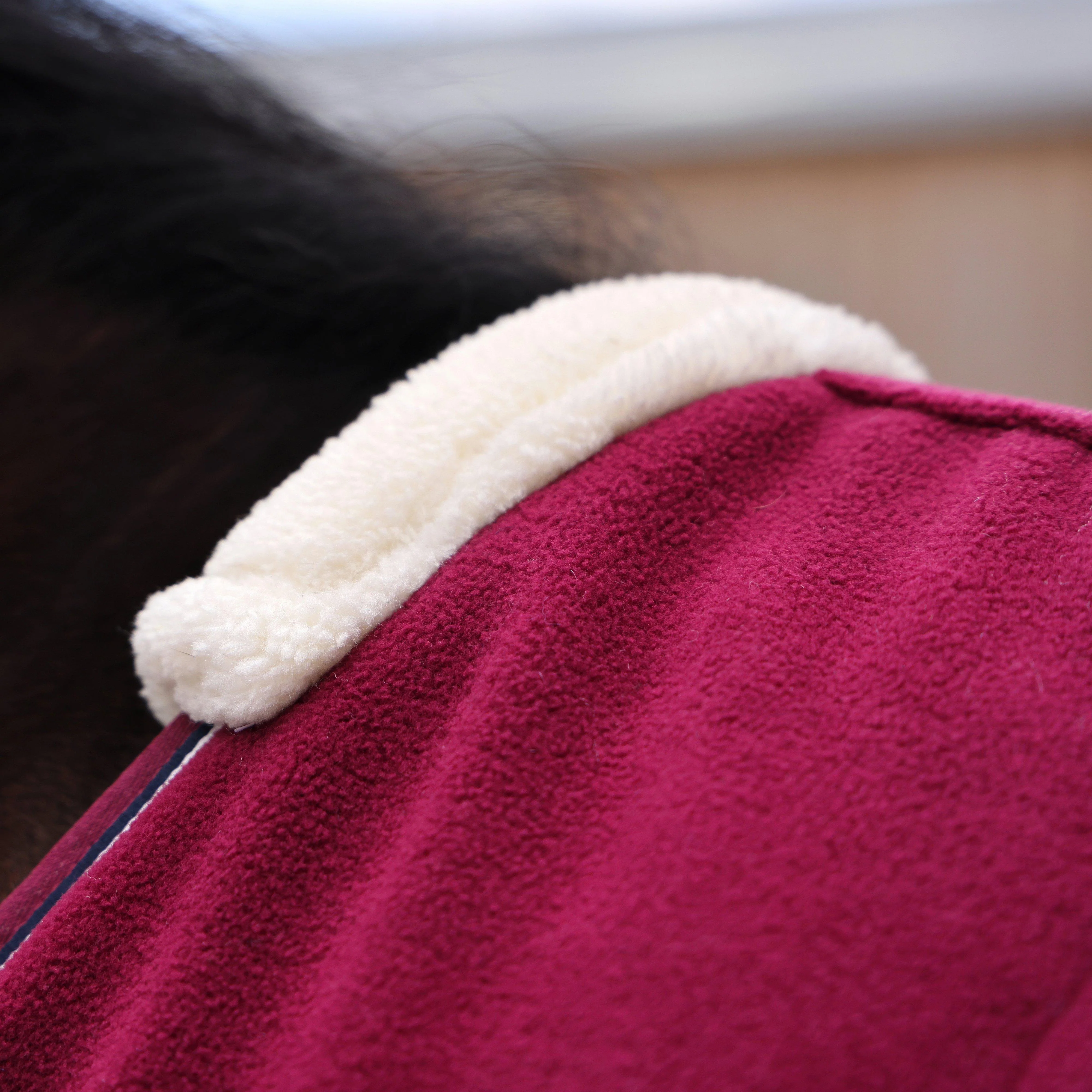 Tempest Original Fleece Rug - Image 3