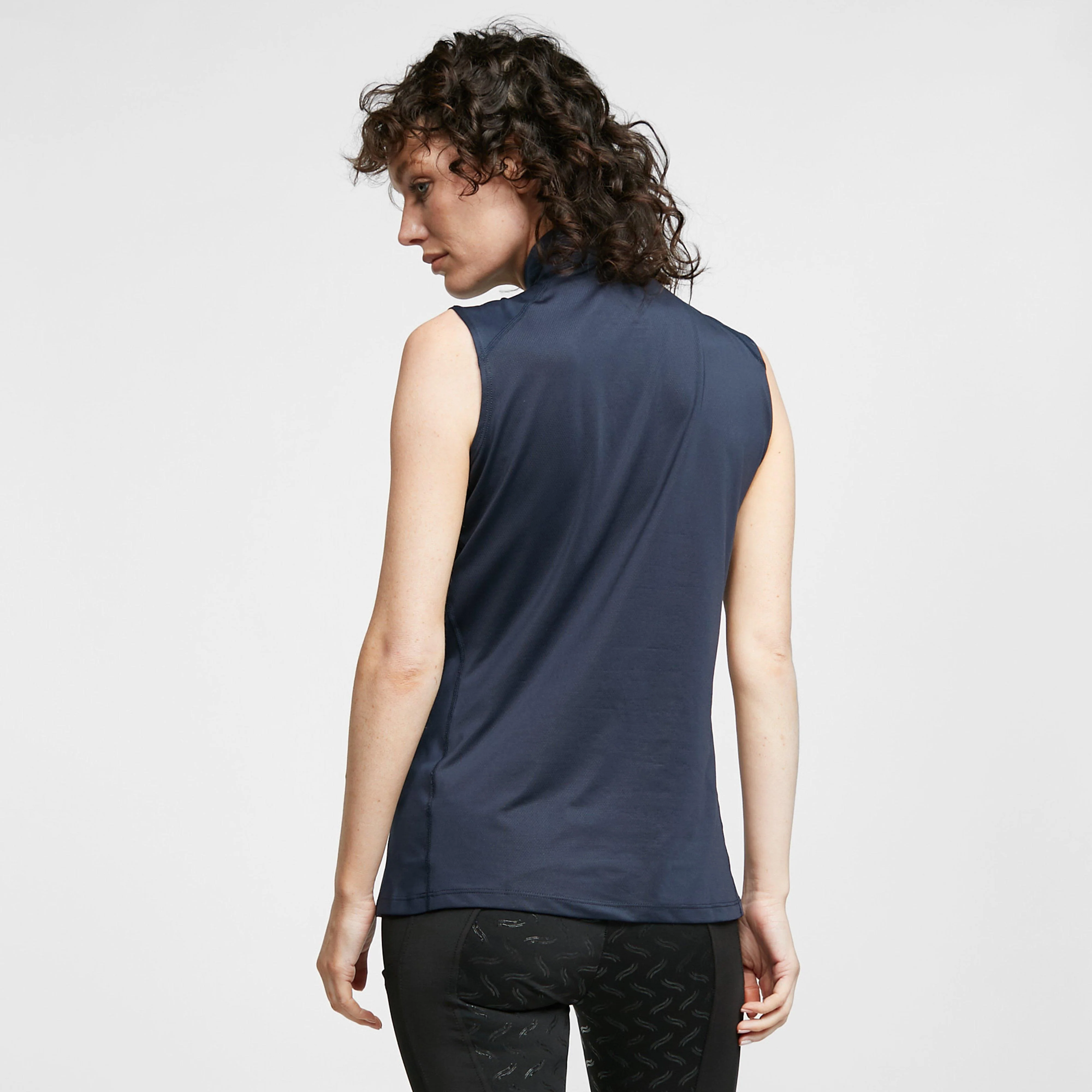 Women's Westbourne Sleeveless Baselayer - Image 2