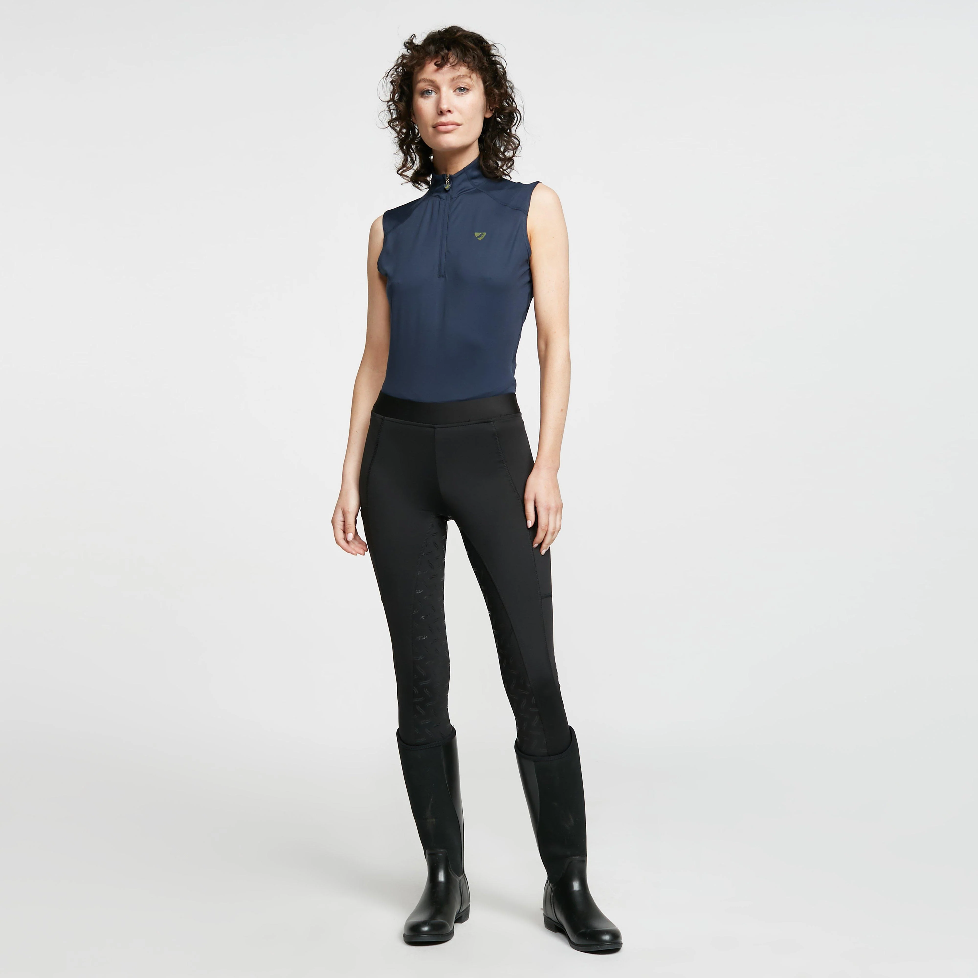 Women's Westbourne Sleeveless Baselayer - Image 3