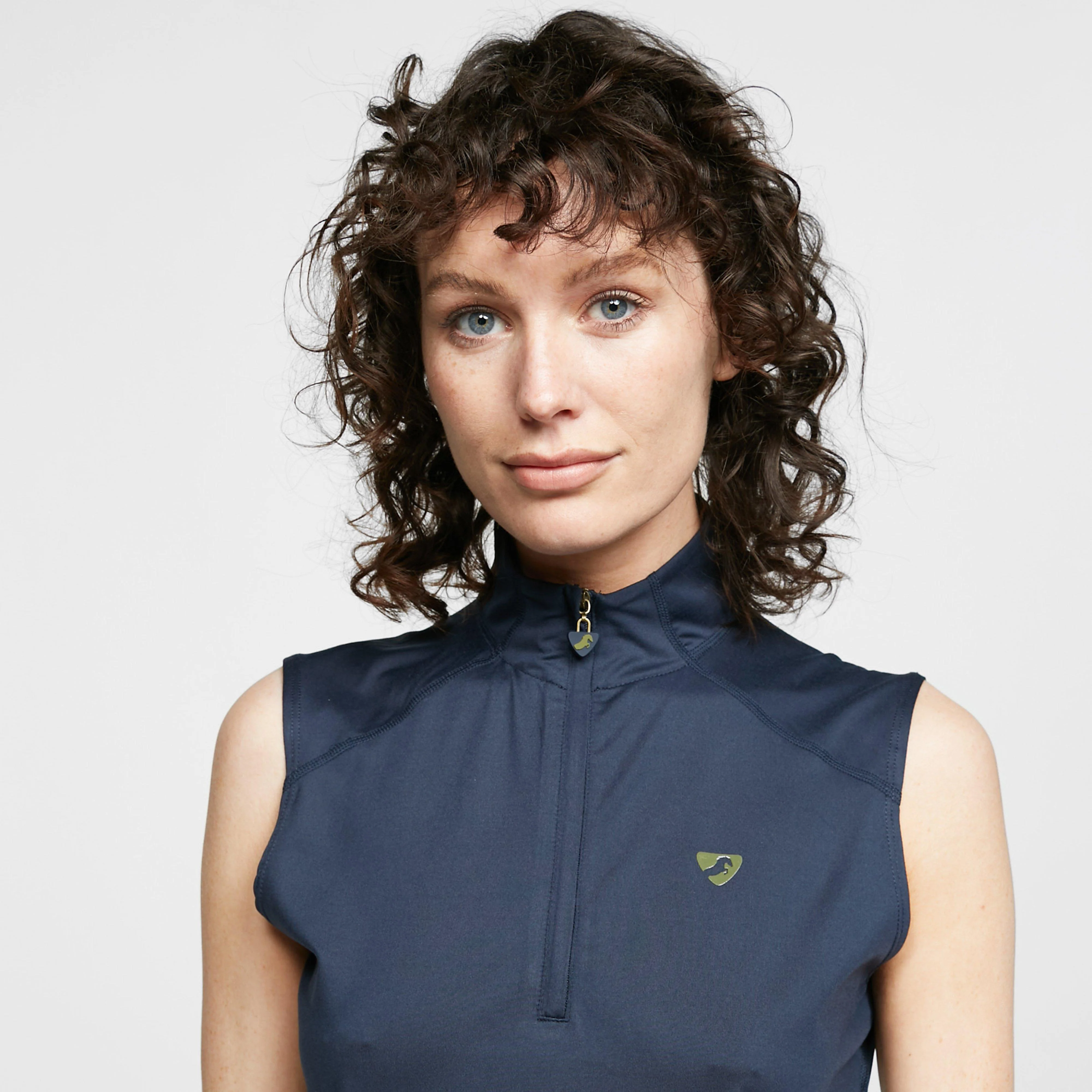 Women's Westbourne Sleeveless Baselayer - Image 4