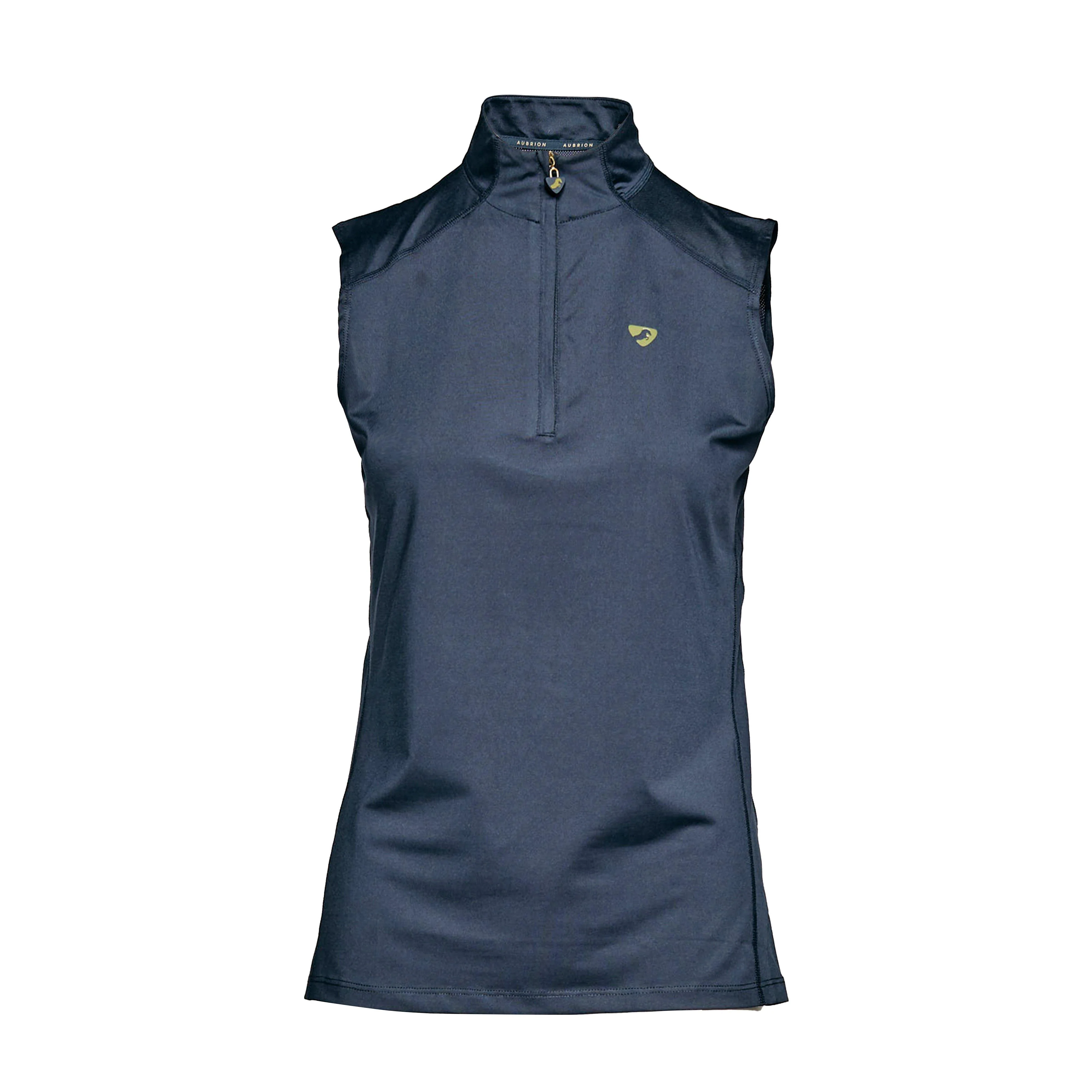 Women's Westbourne Sleeveless Baselayer - Image 5