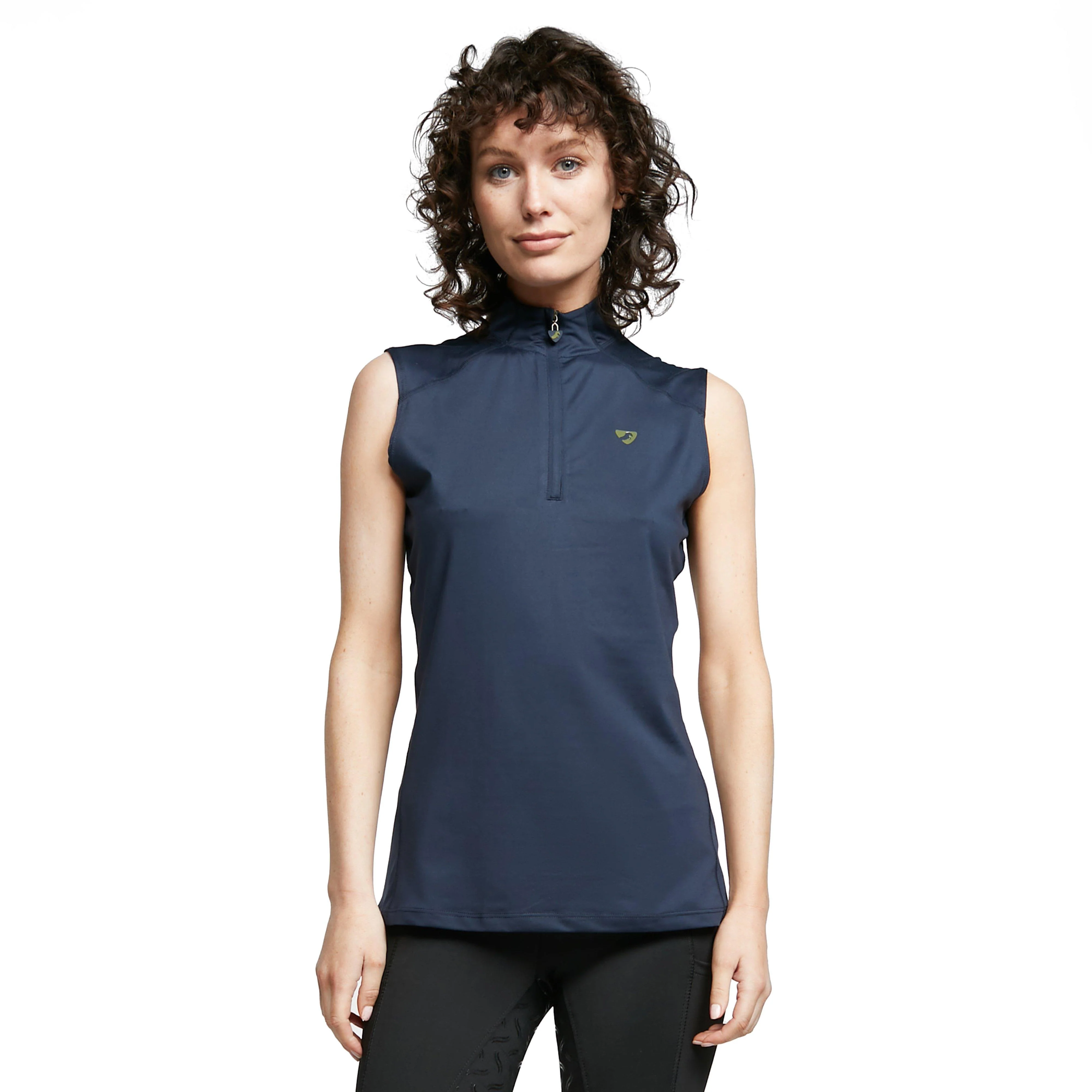Women's Westbourne Sleeveless Baselayer - Image 6