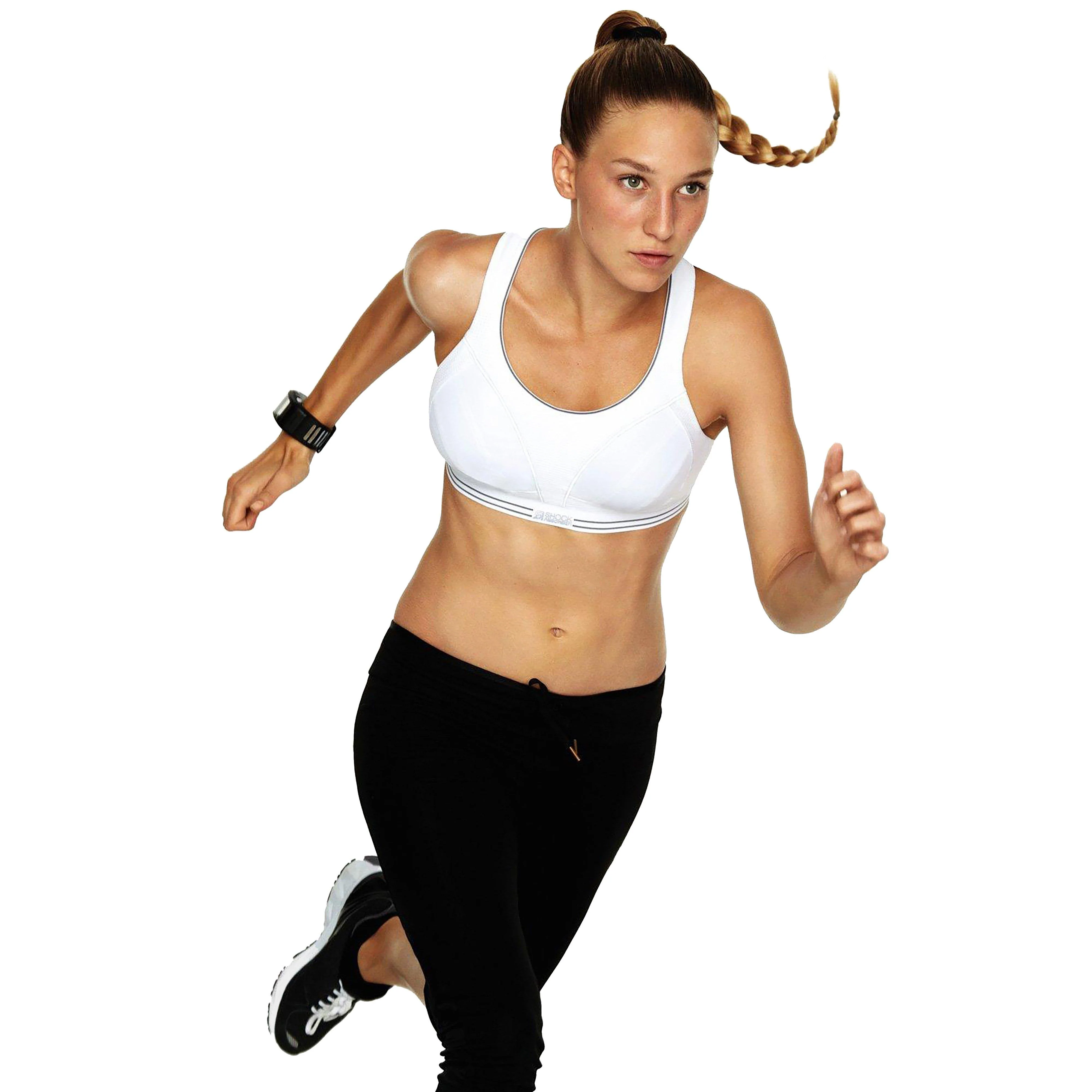 RUN Sports Bra - Image 2