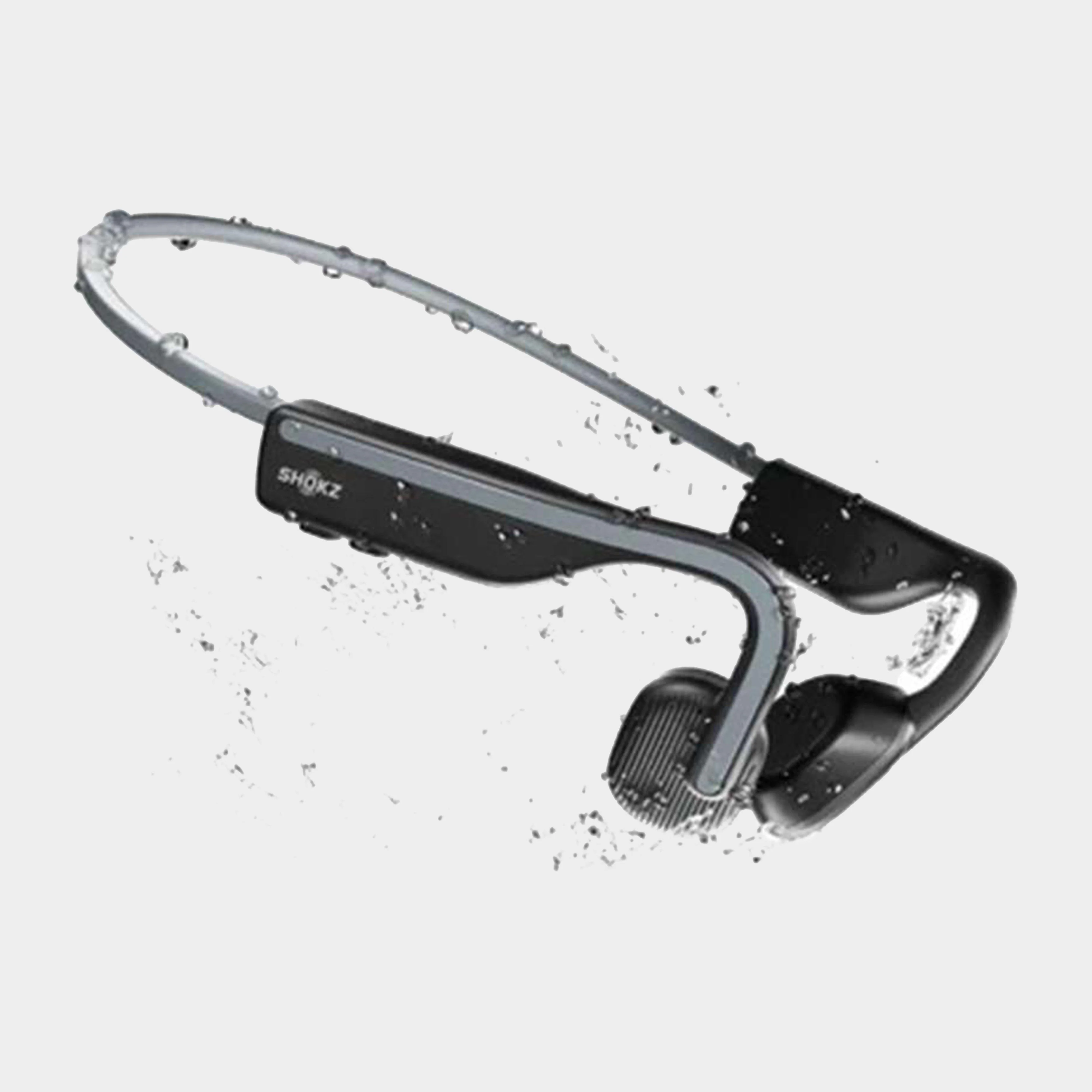 OpenMove Wireless Open-Ear Headphones - Image 2
