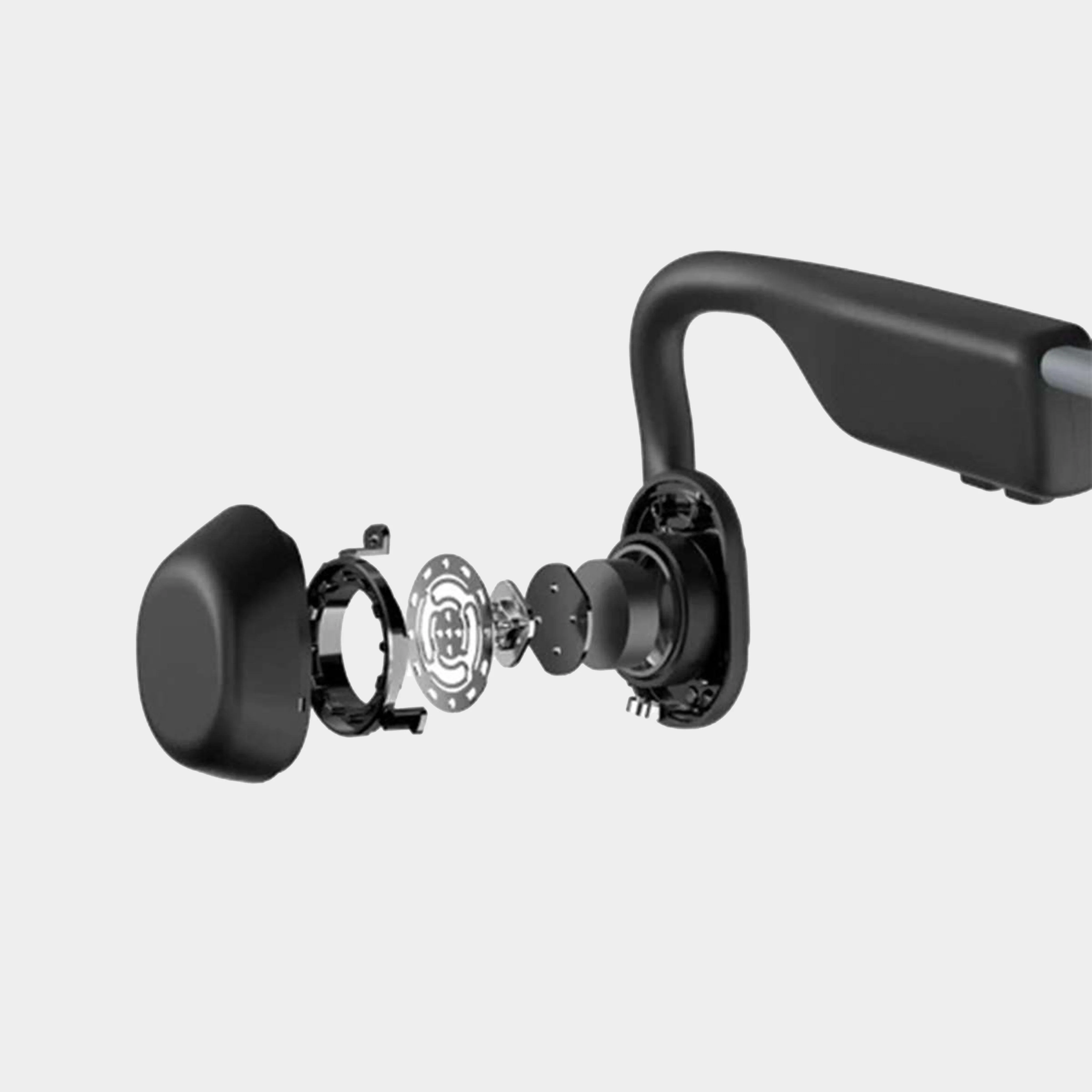 OpenMove Wireless Open-Ear Headphones - Image 3