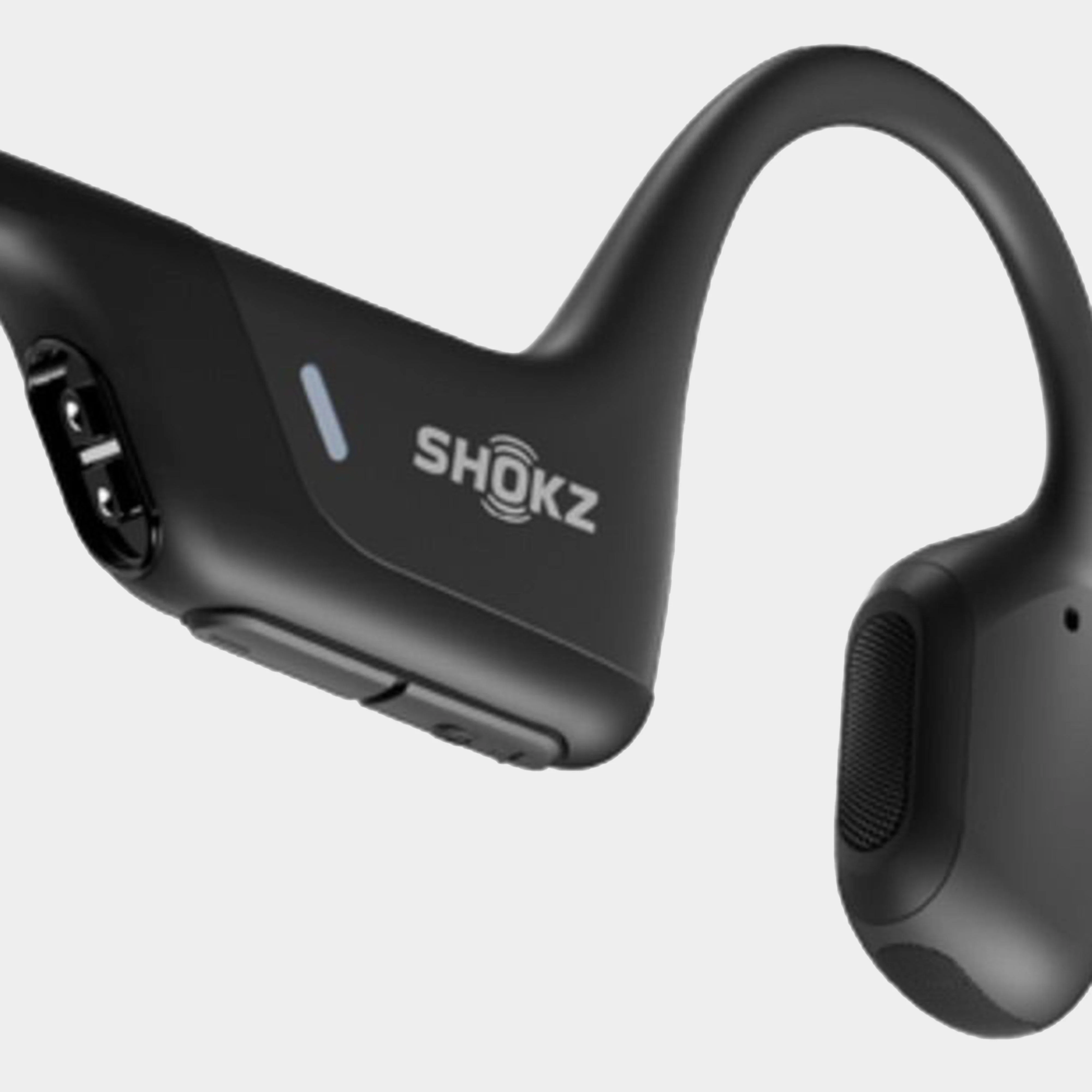 OpenRun Pro Open-Ear Bone Conduction Wireless Headphones - Image 2