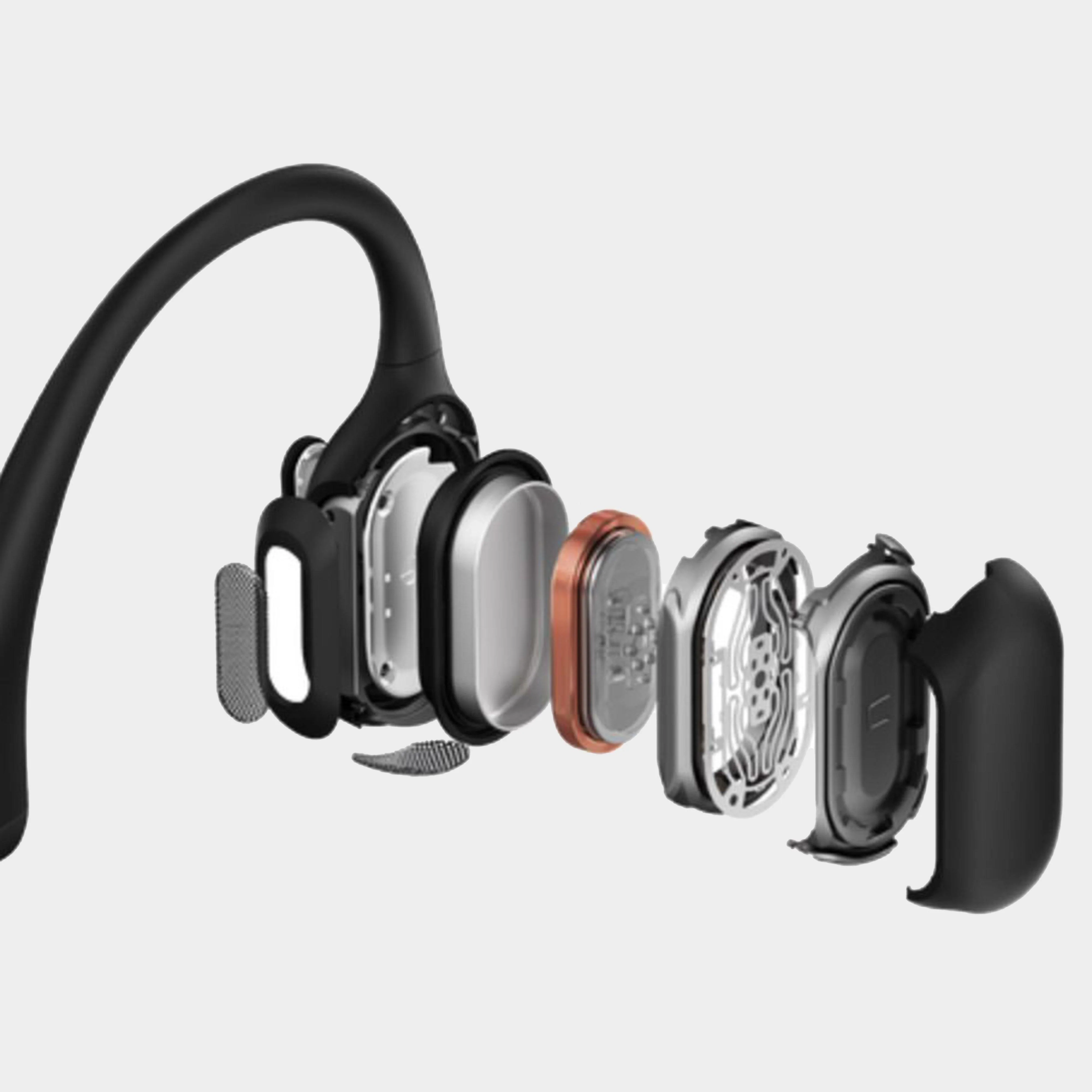 OpenRun Pro Open-Ear Bone Conduction Wireless Headphones - Image 4