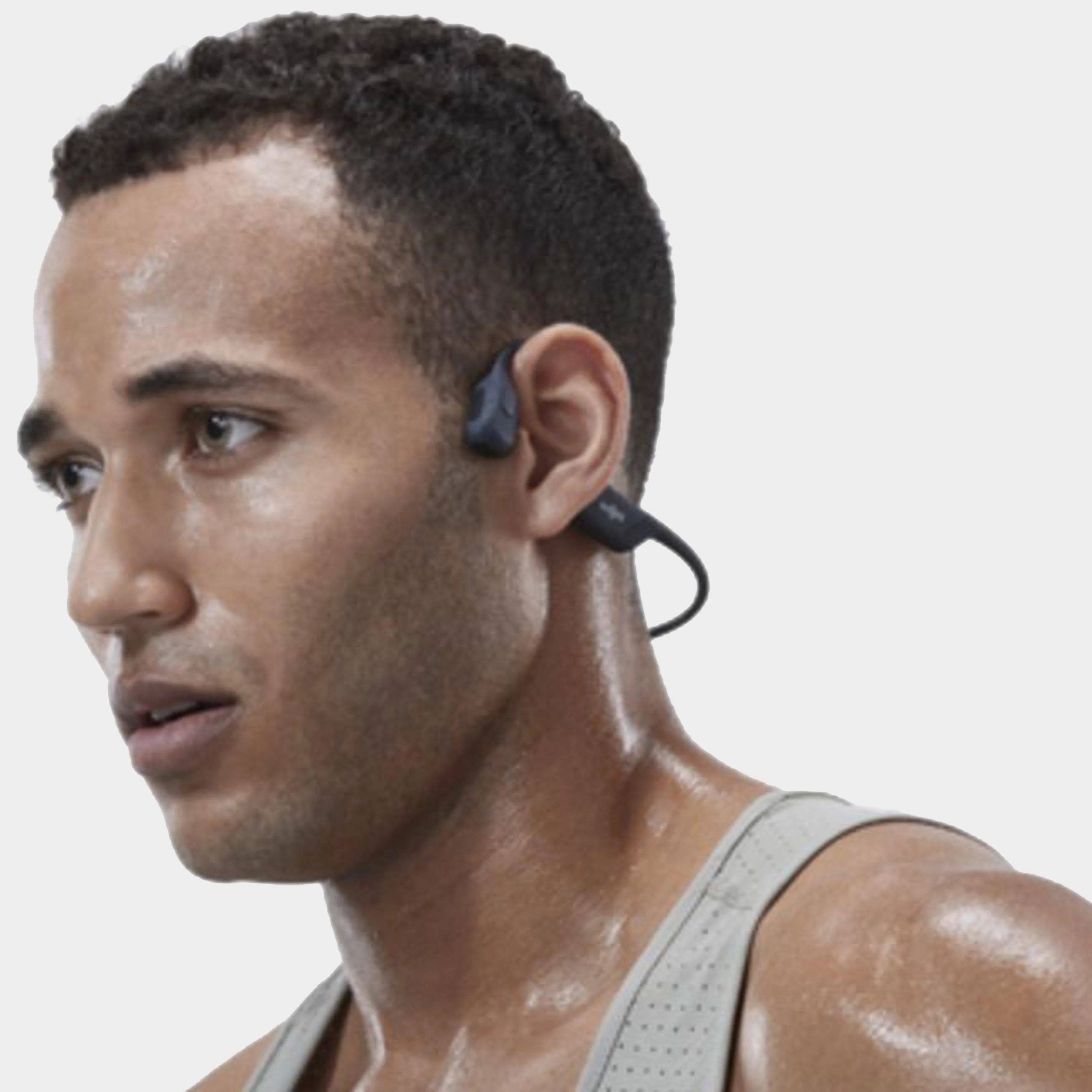 OpenRun Pro Open-Ear Bone Conduction Wireless Headphones - Image 5