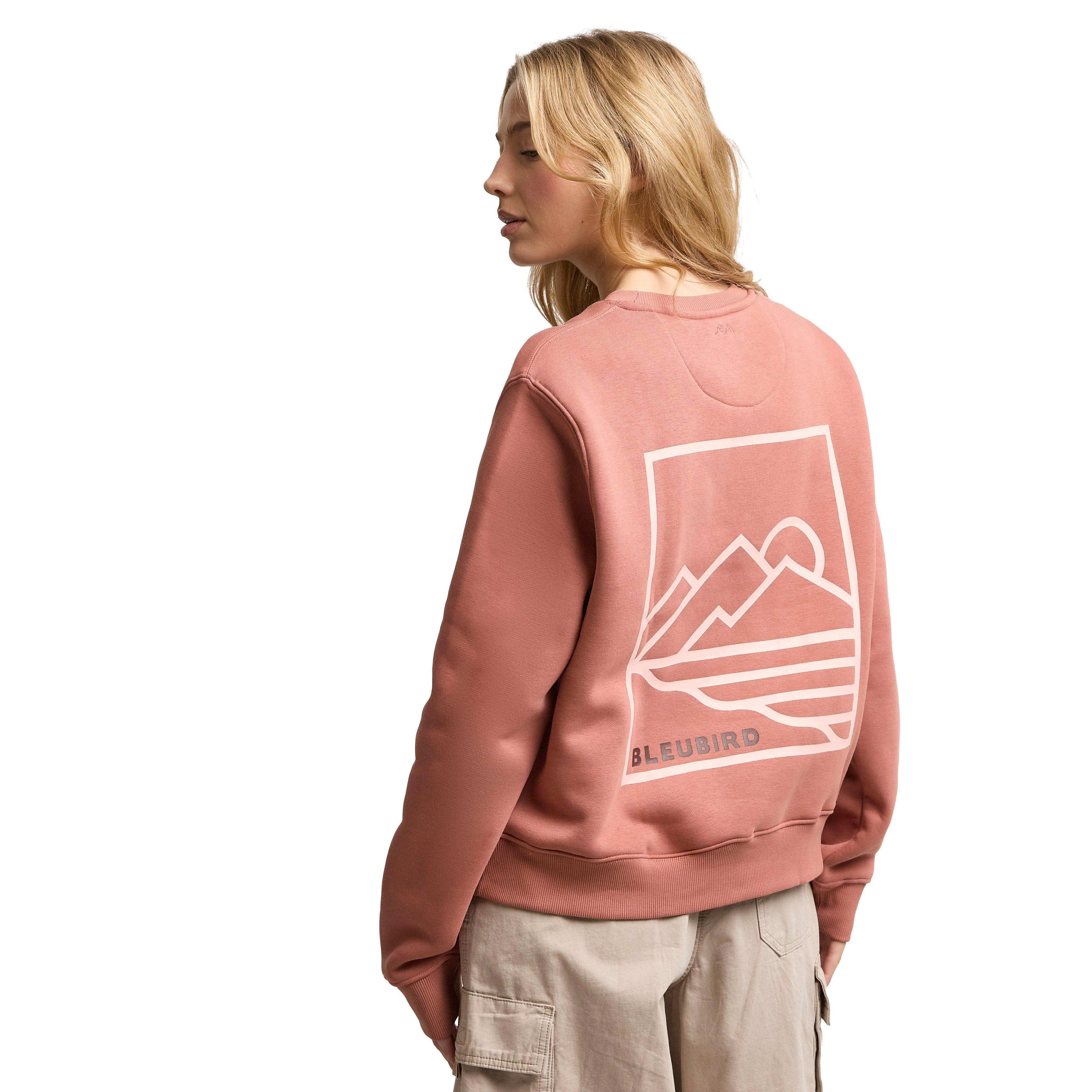 Shoreline Cropped Crew - Image 5