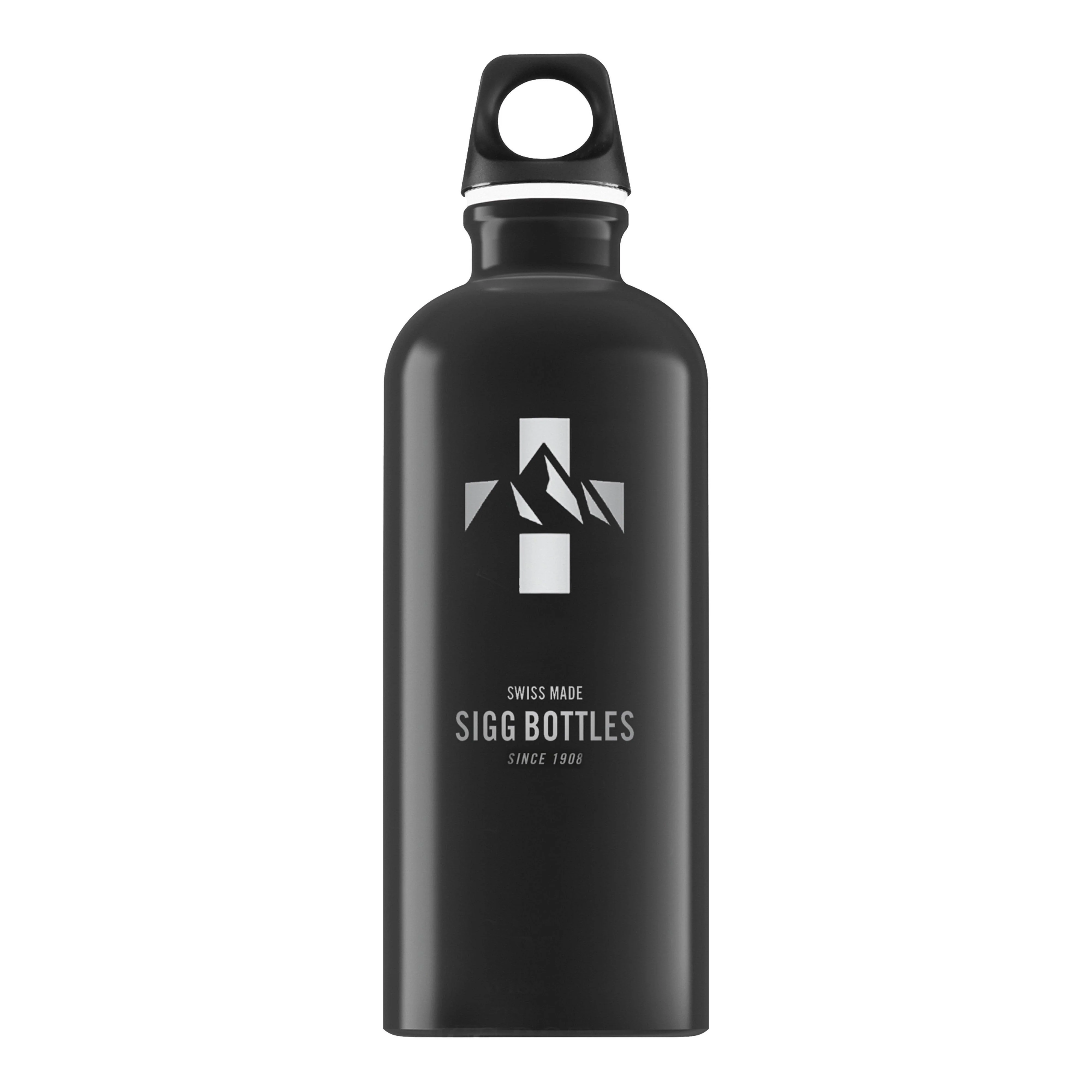 Mountain 0.6 Litre Bottle - Image 2